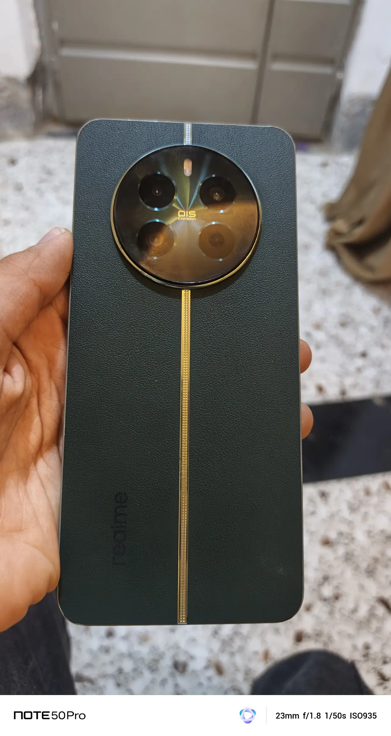 Realme 12 Pro+