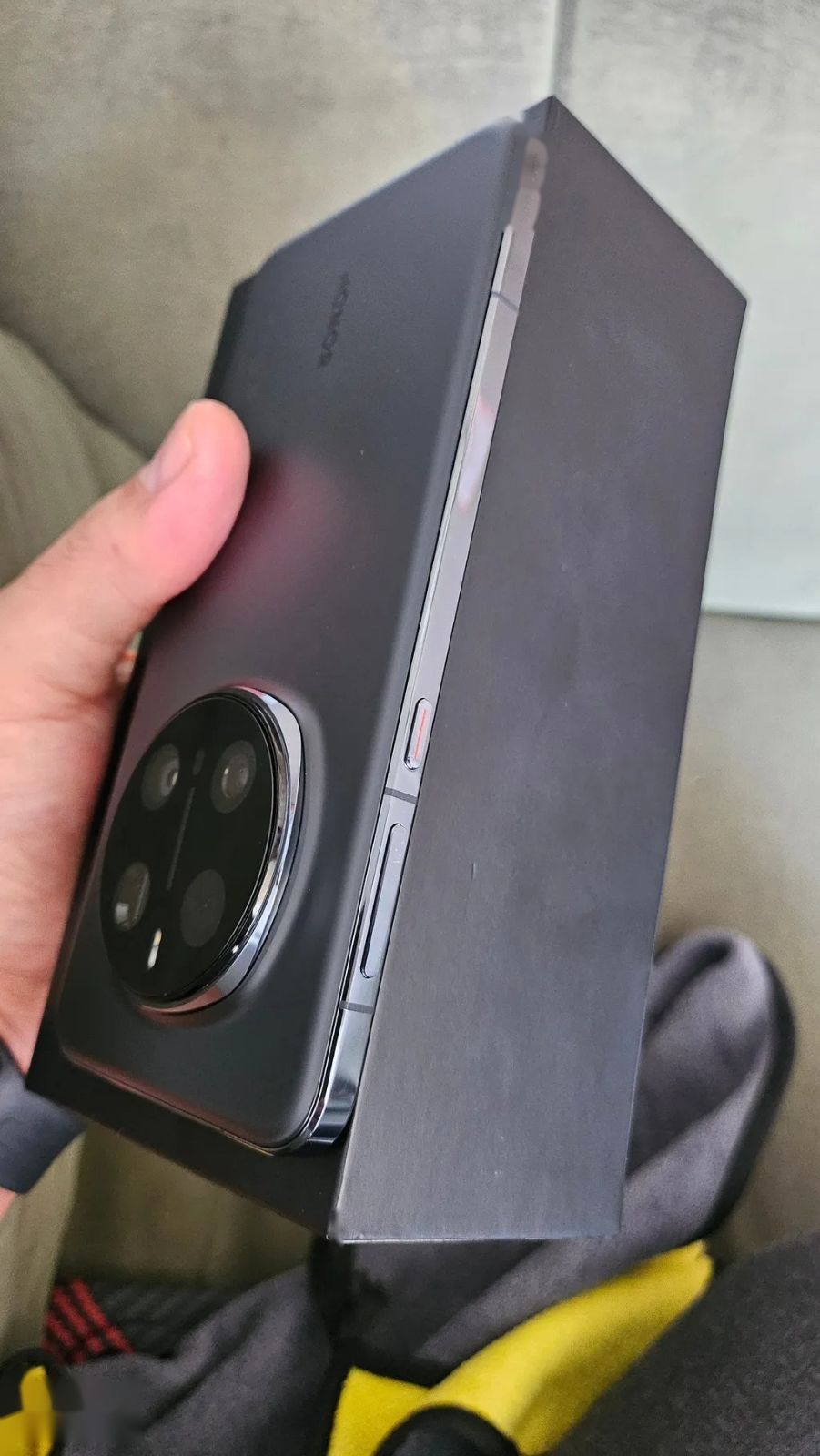 Honor Magic 7 Pro — 850,000 د.ع