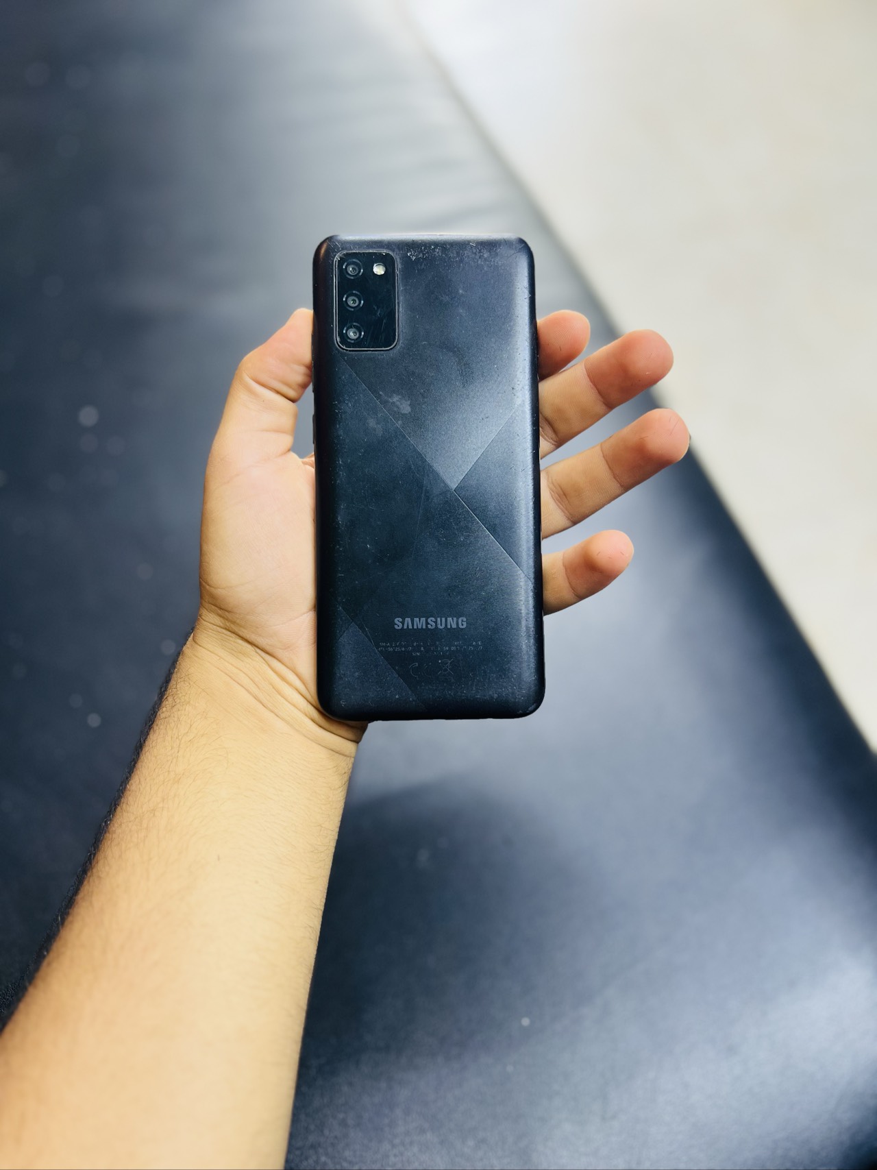 Samsung Galaxy A02s