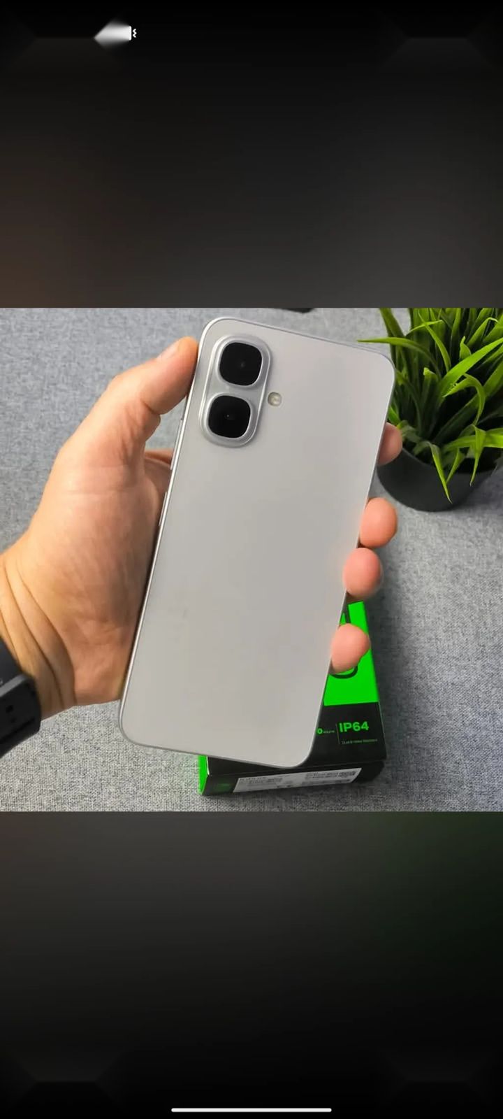 Infinix Hot 11s — 100,000 د.ع