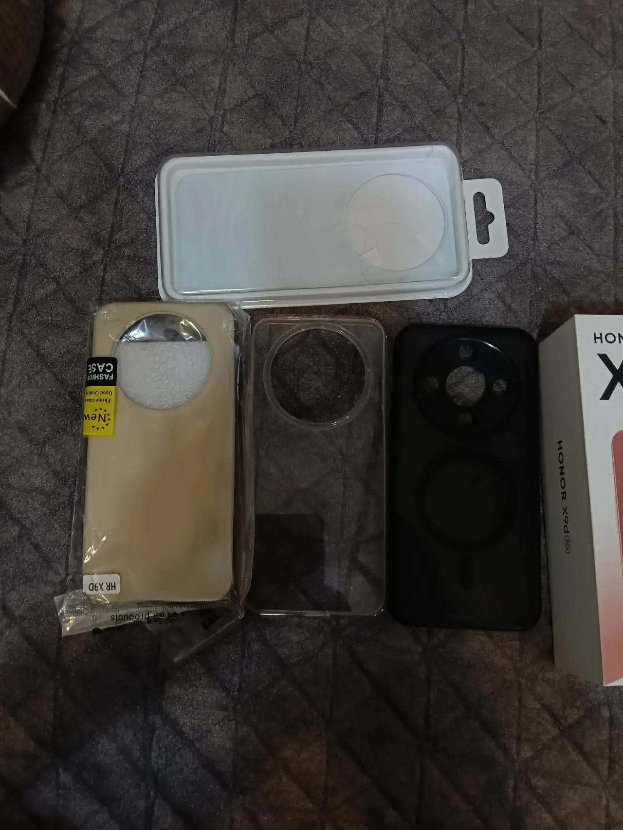 Honor X9d — 400,000 د.ع