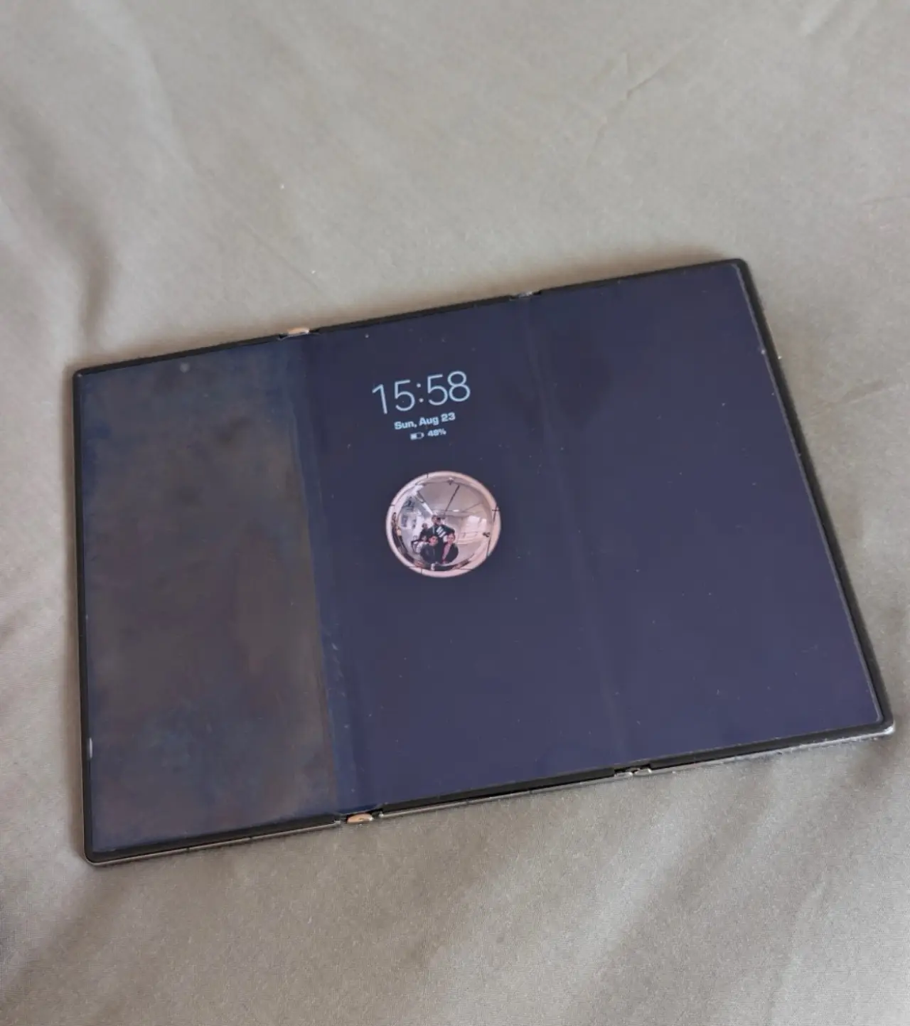 Huawei Mate XT Ultimate — 3,000,000 د.ع