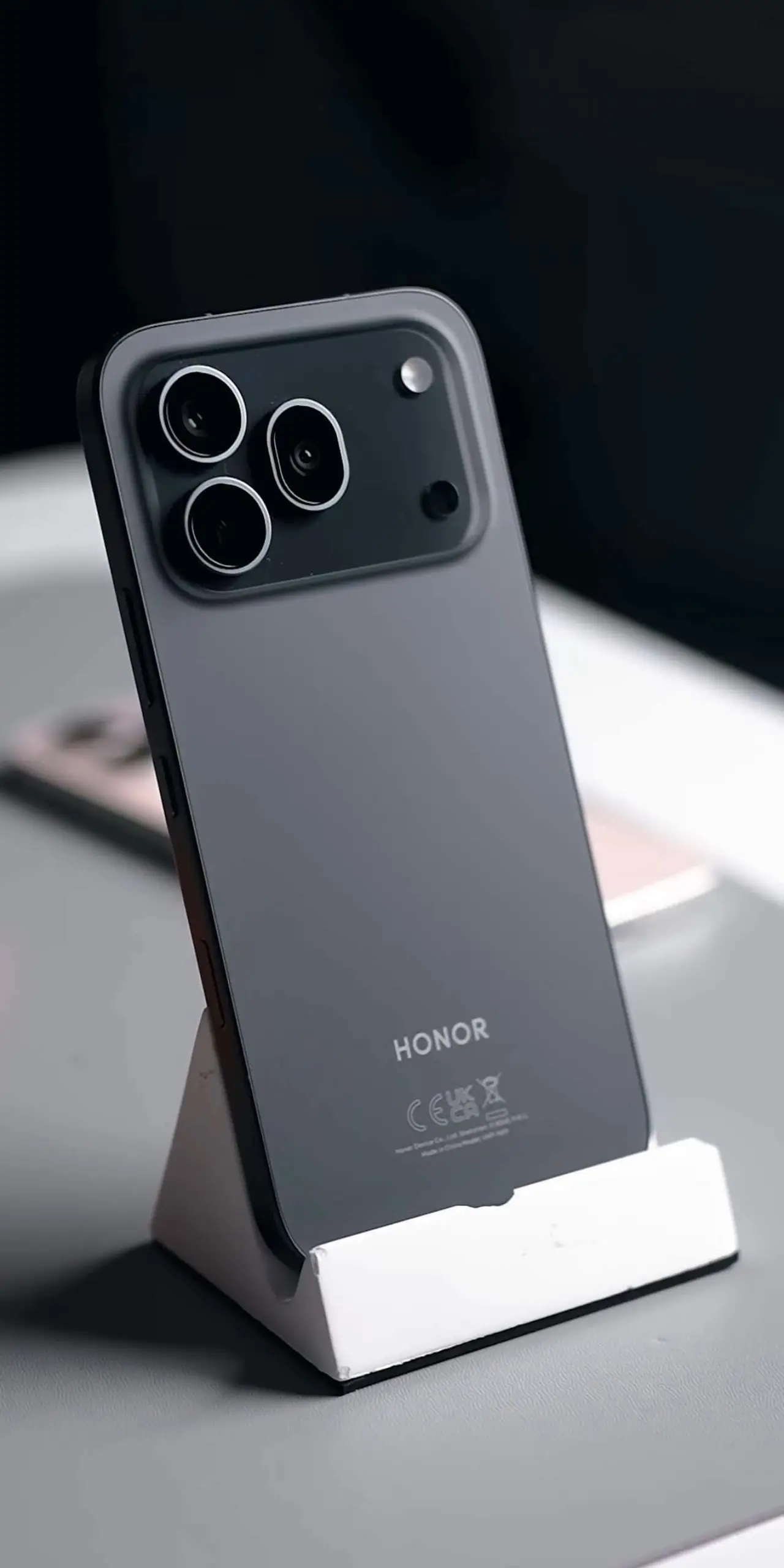 Honor 600 Pro