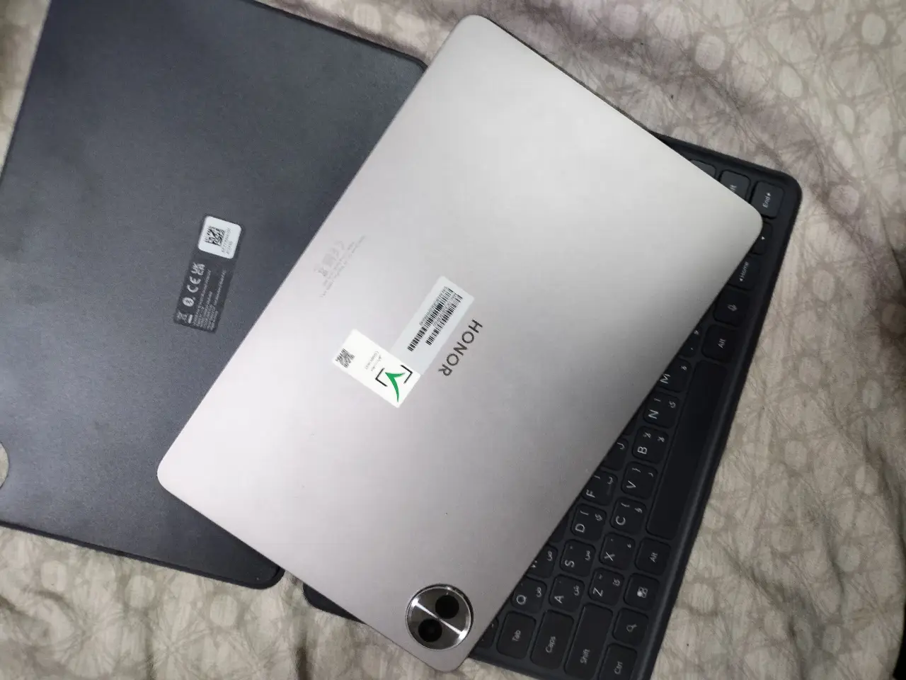 Honor Pad 10 Papermatte — 470,000 د.ع