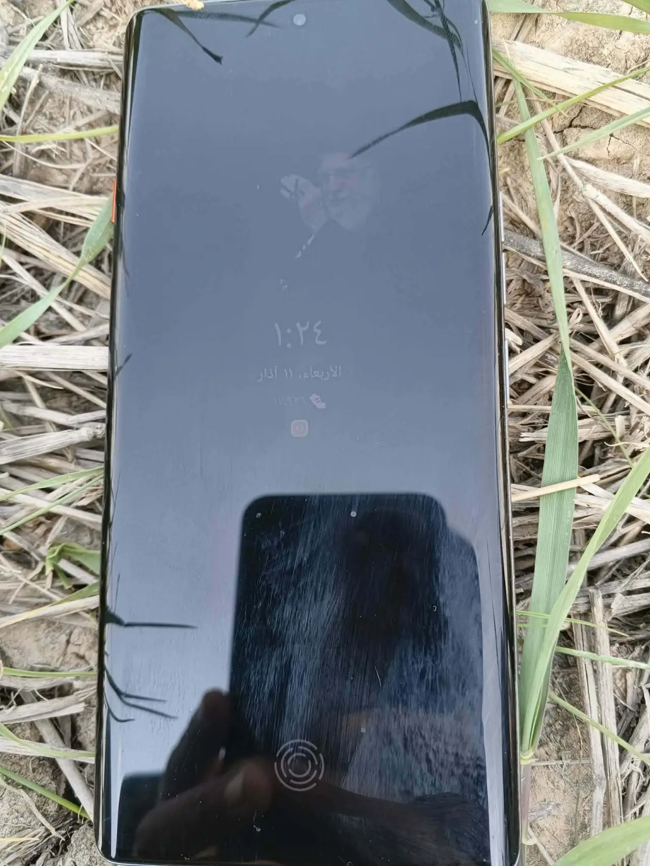 Tecno Camon 40 Pro 5G — 300,000 د.ع