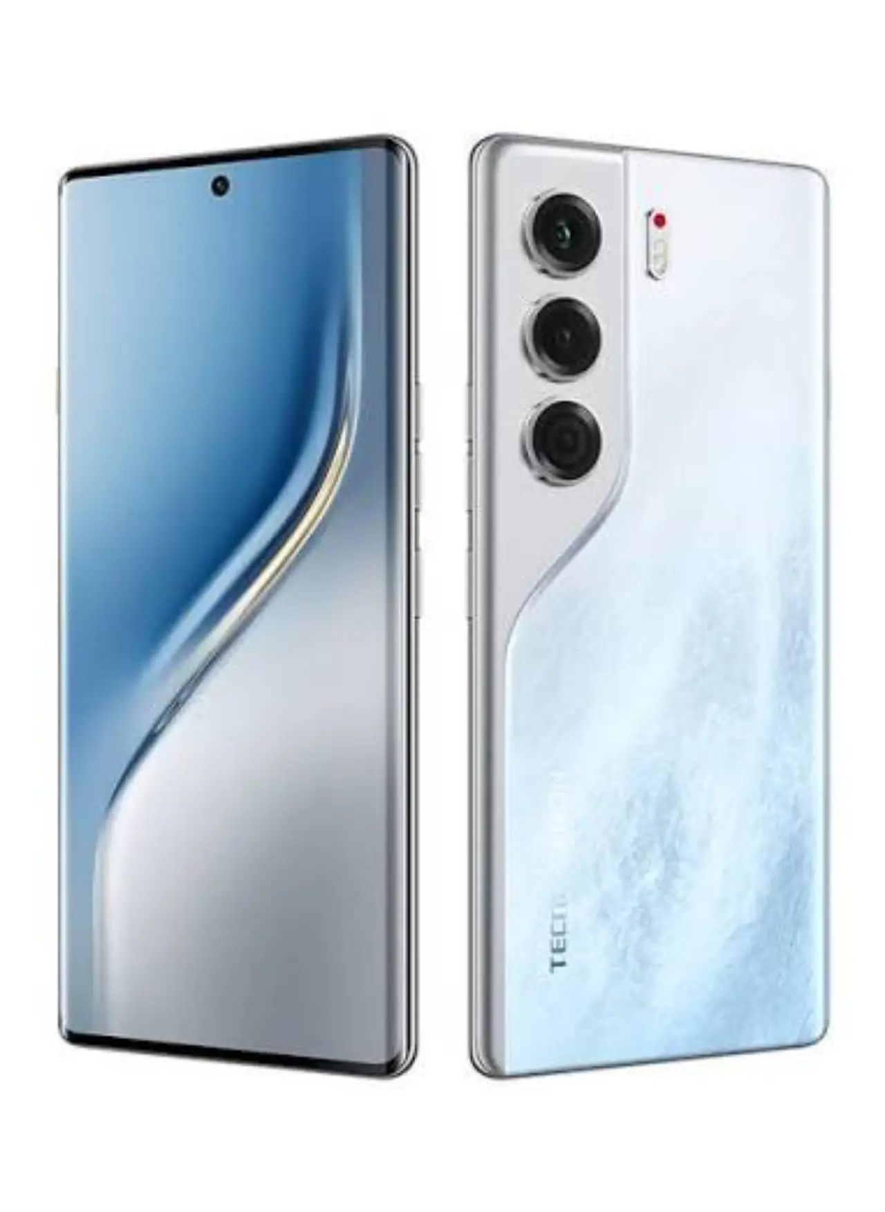 Tecno Camon 40 Pro 5G