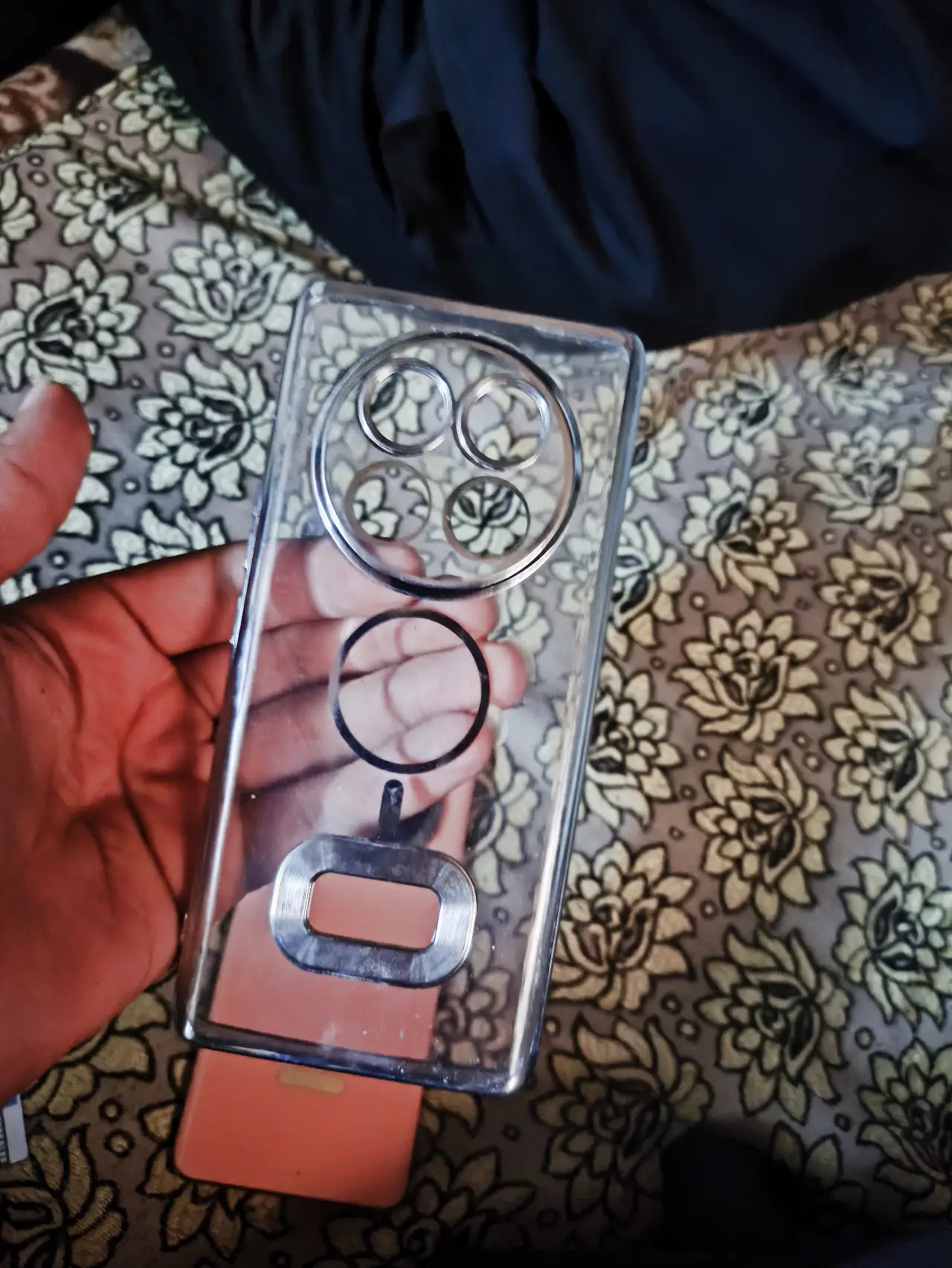 Honor X9C