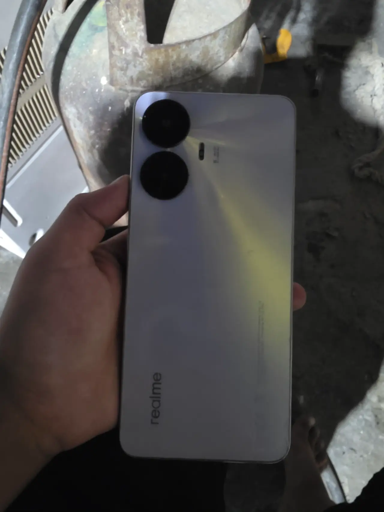 Realme 1 — 150,000 د.ع