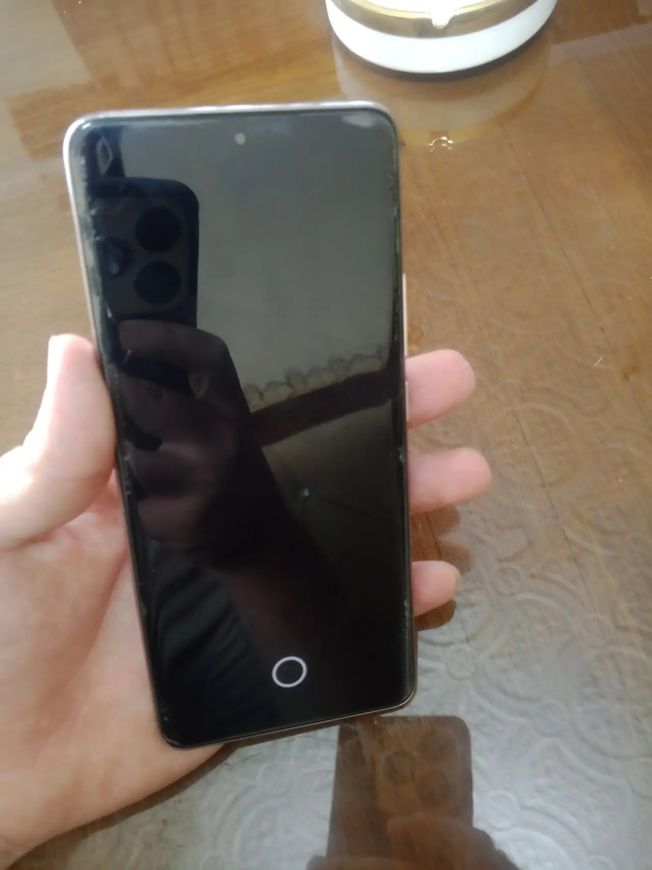 Redmi Note 14 Pro +5G — 350,000 د.ع