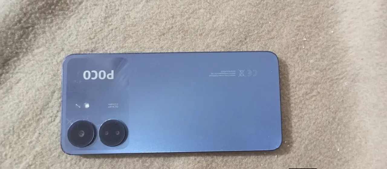 POCO C65