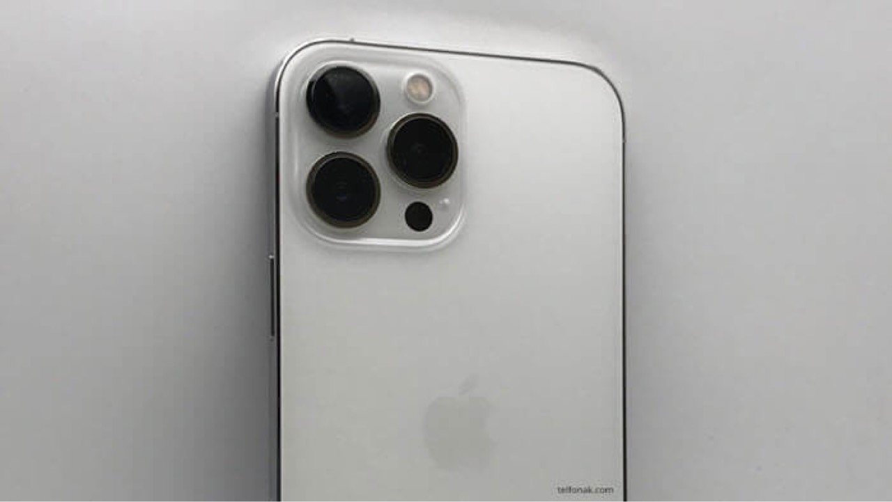 Apple iPhone 13 Pro Max — 725,000 د.ع