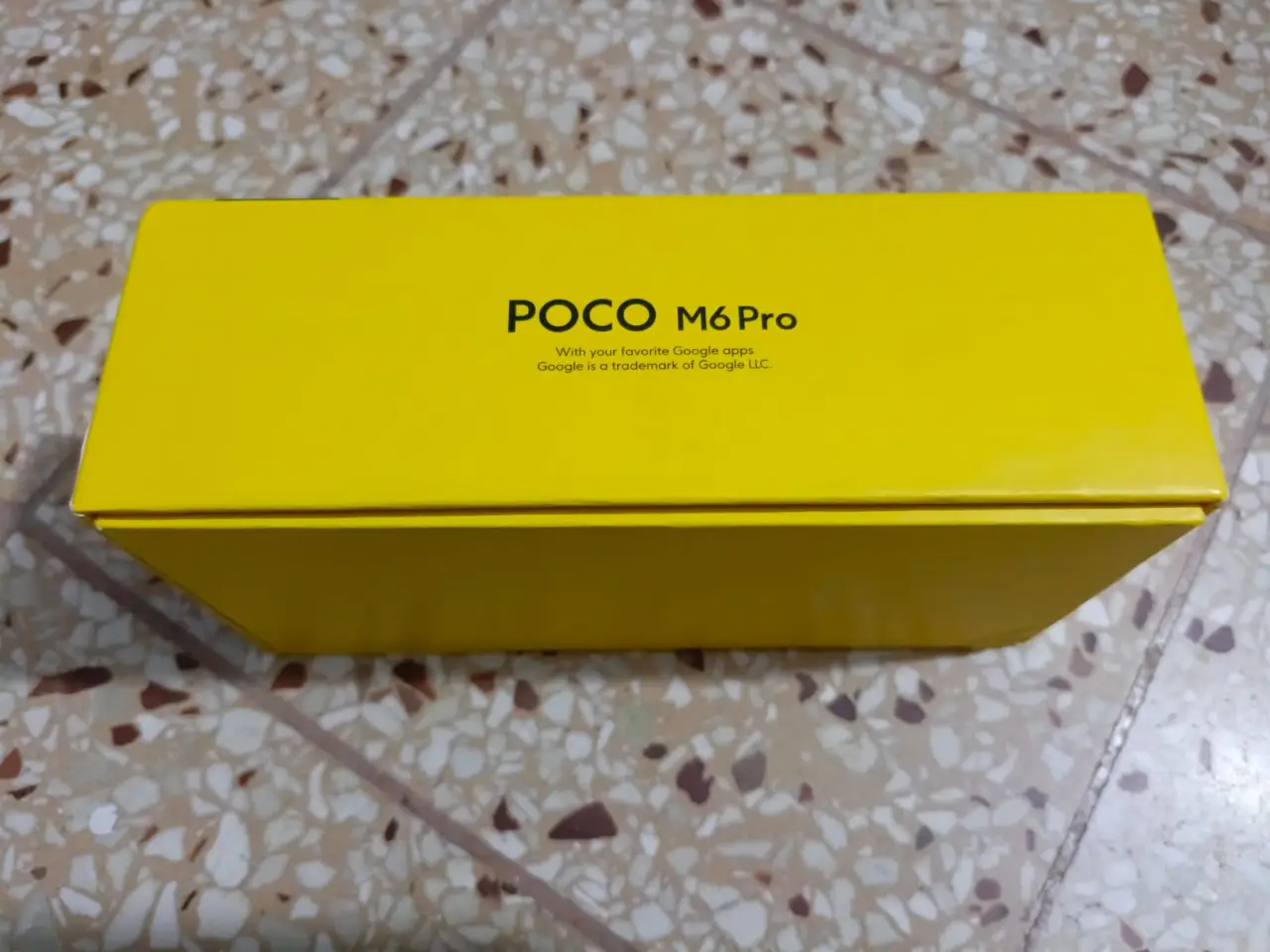POCO M6 Pro — 250,000 د.ع