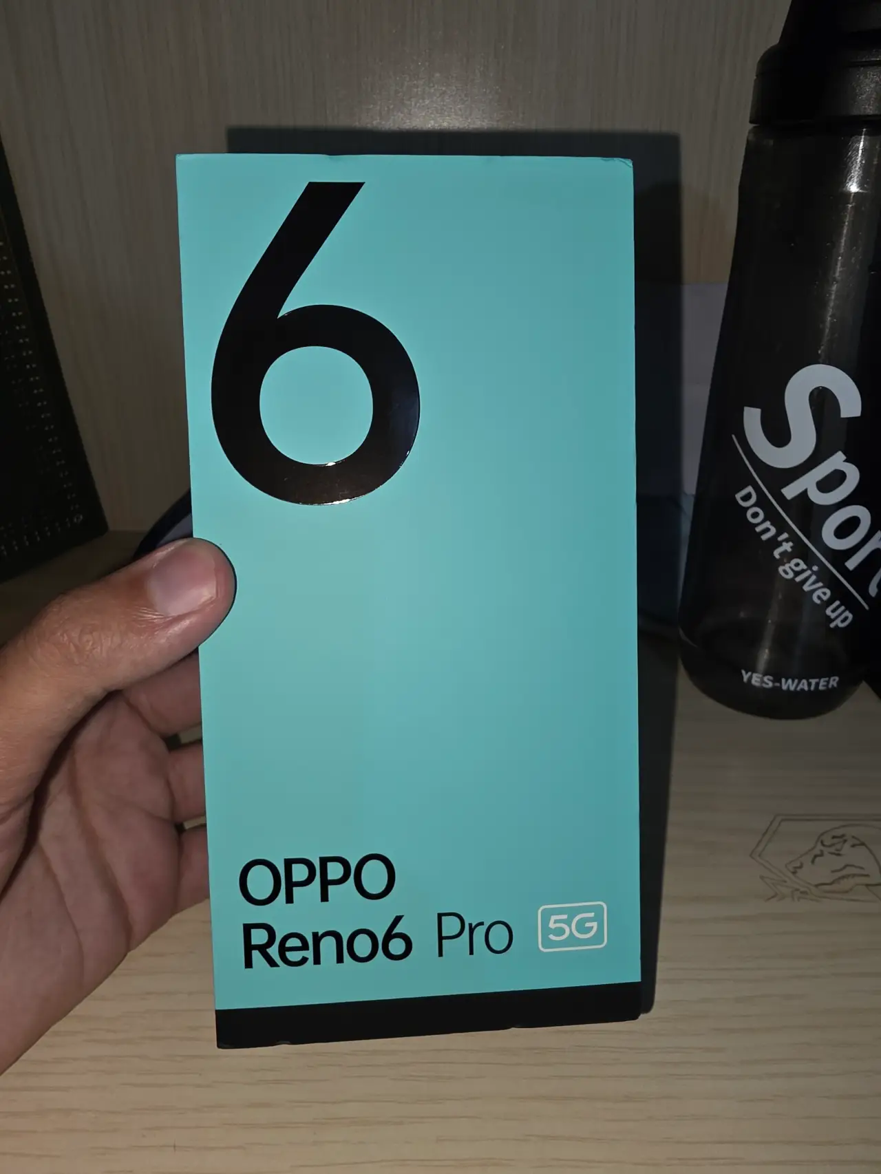 OPPO reno6 pro+ — 285,000 د.ع