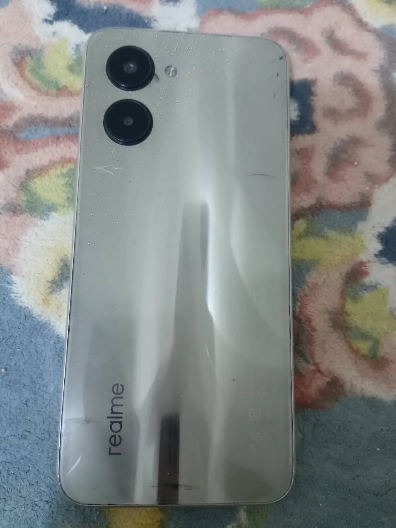 Honor 7A — 150,000 د.ع