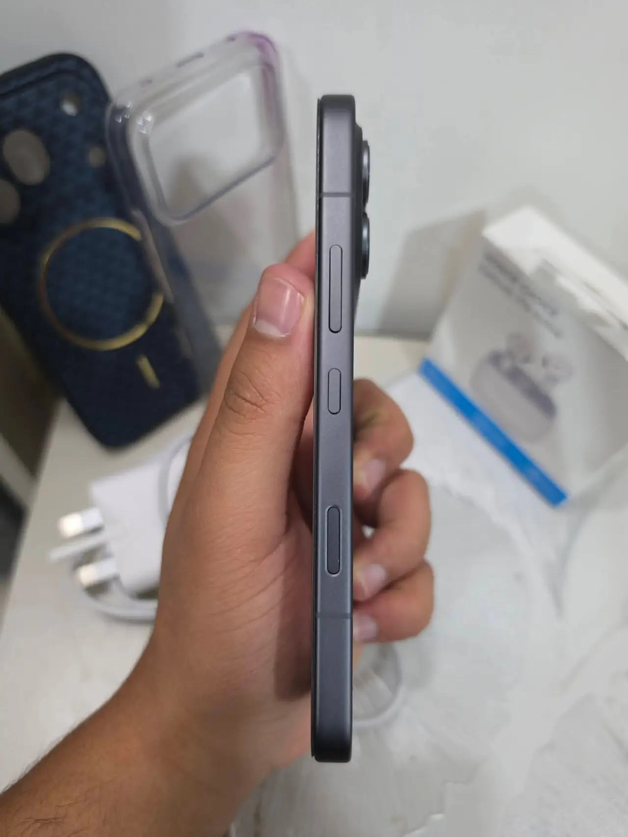 Honor 600 Pro — 950,000 د.ع