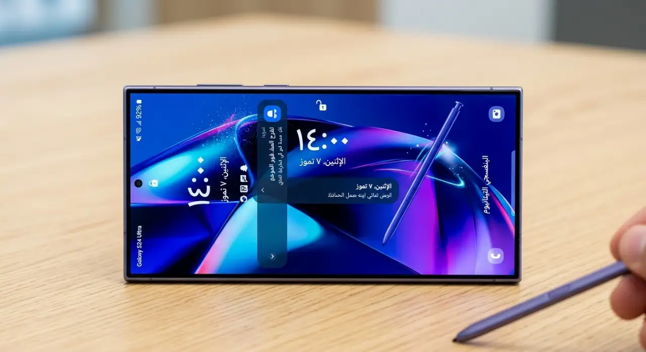 Samsung Galaxy S24 Ultra