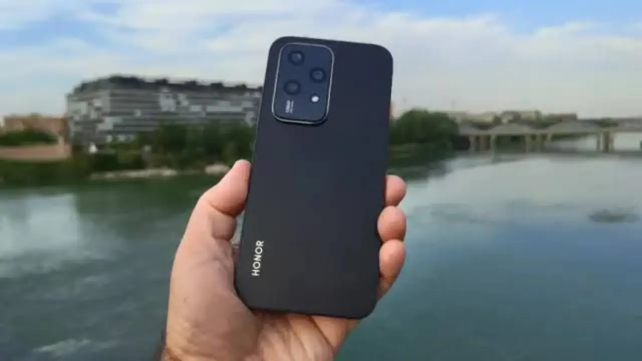 Honor 200 Lite