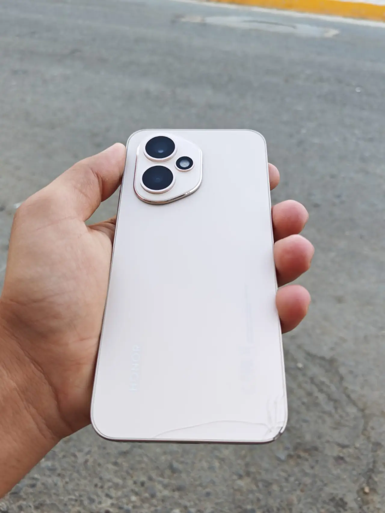 Honor 400