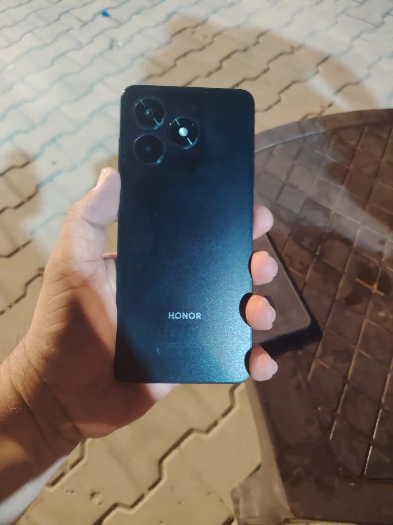 Honor X5c Plus
