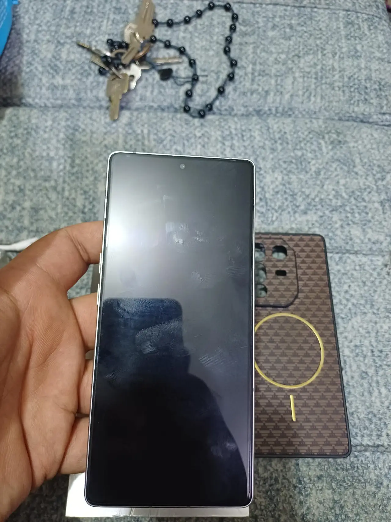 Infinix Note 50 Pro+ — 450,000 د.ع