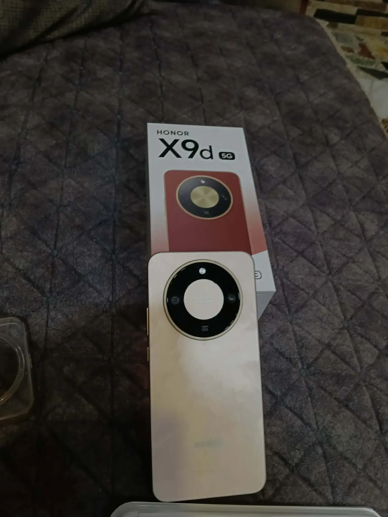 Honor X9d