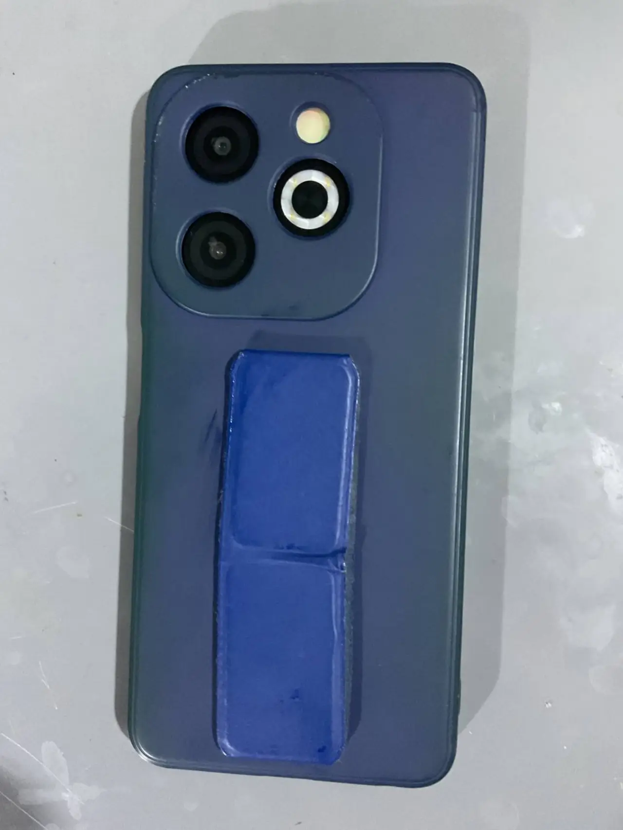 Infinix Smart 8
