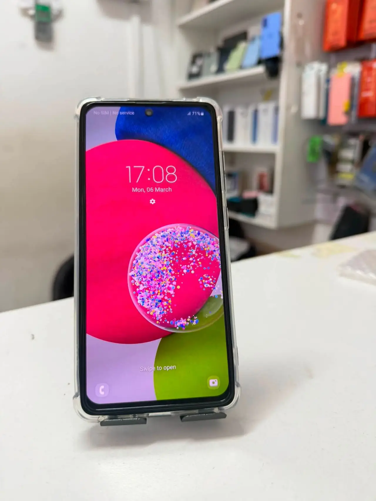 Samsung Galaxy A52s 5G