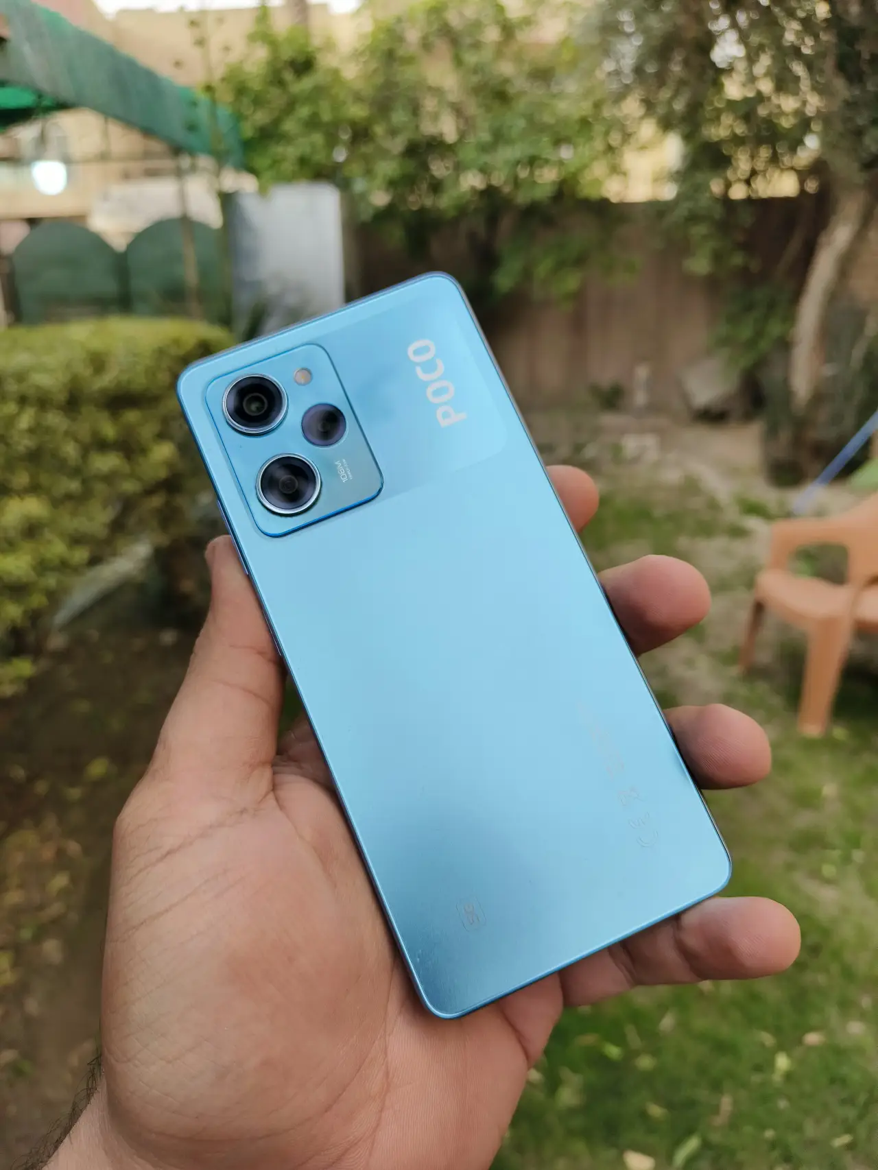 POCO X5 Pro