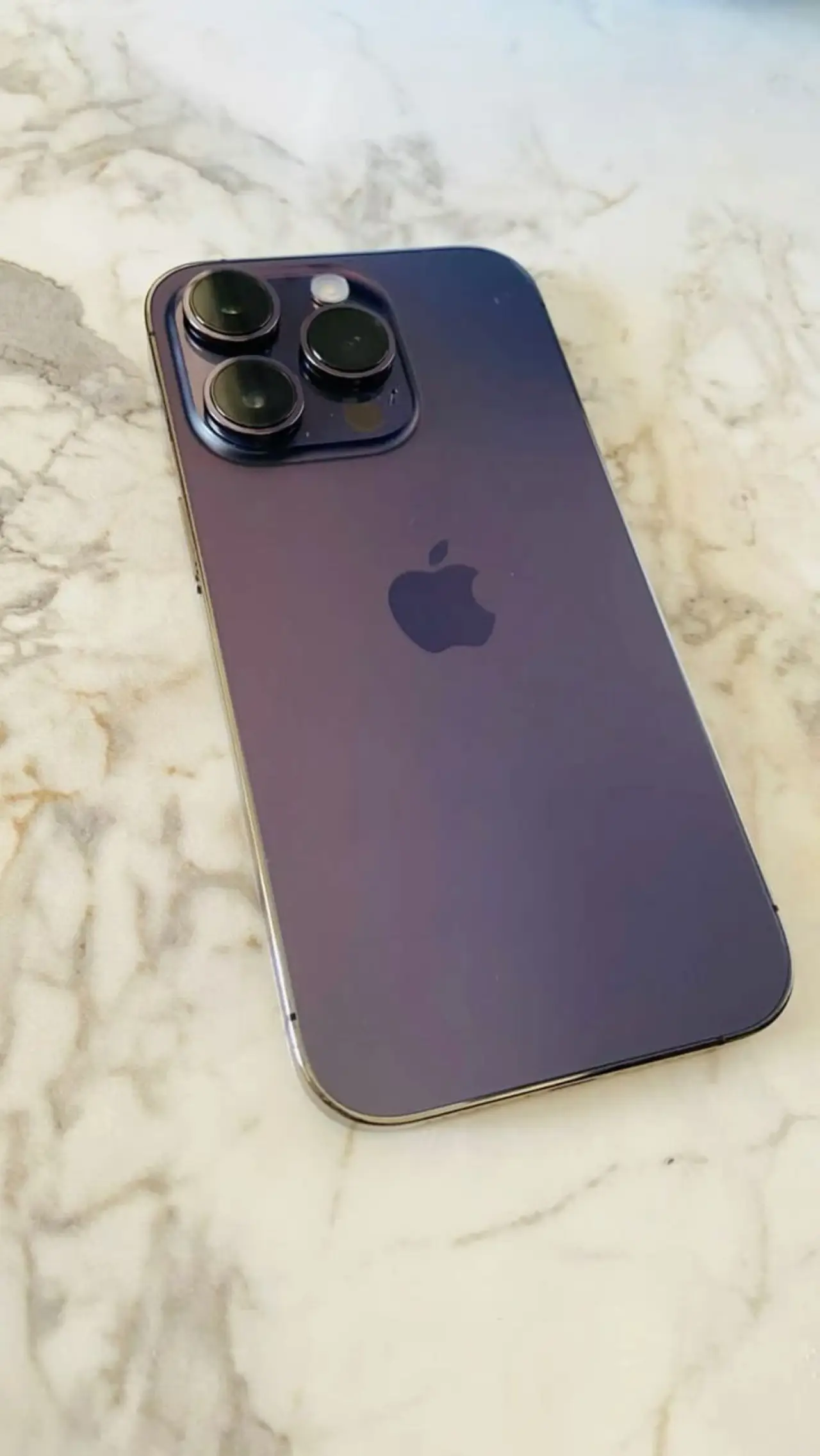 Apple iPhone 14 Pro Max
