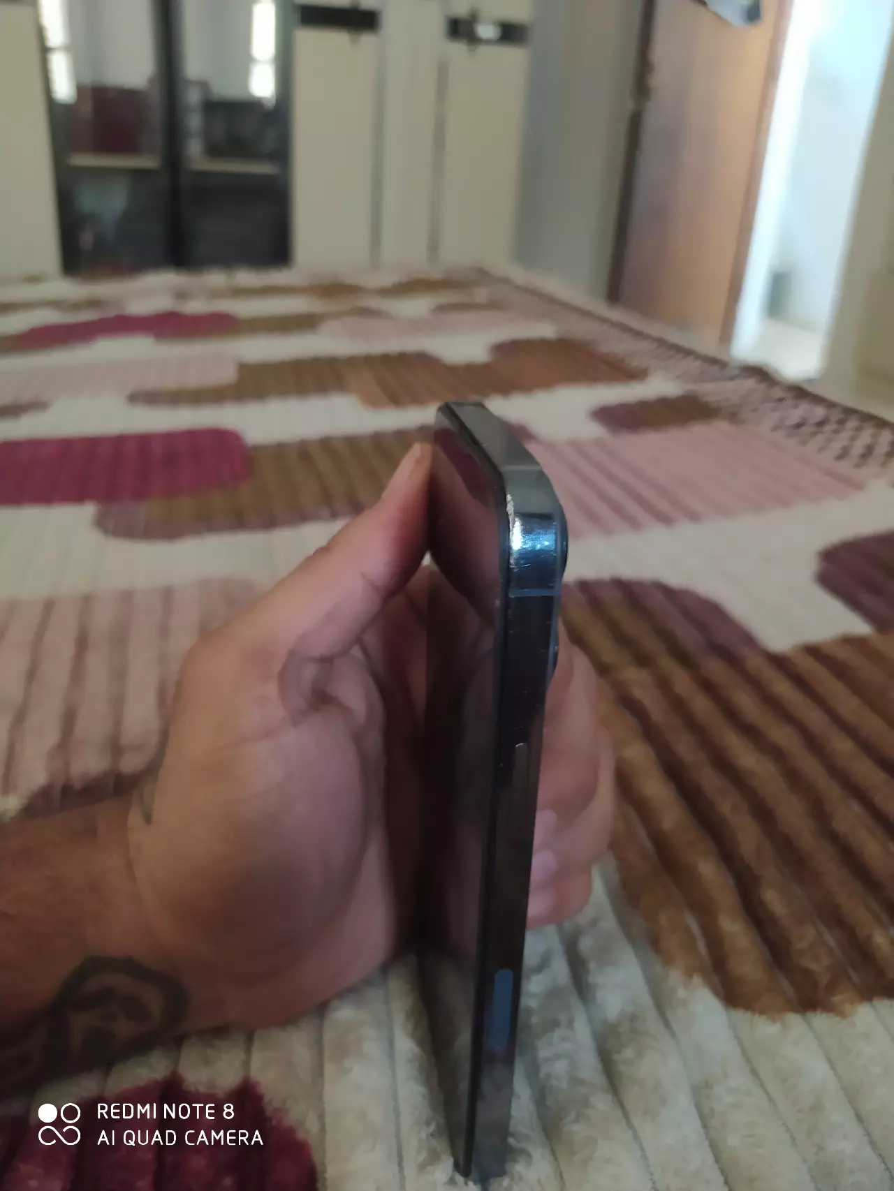 Apple iPhone 13 Pro Max — 450,000 د.ع