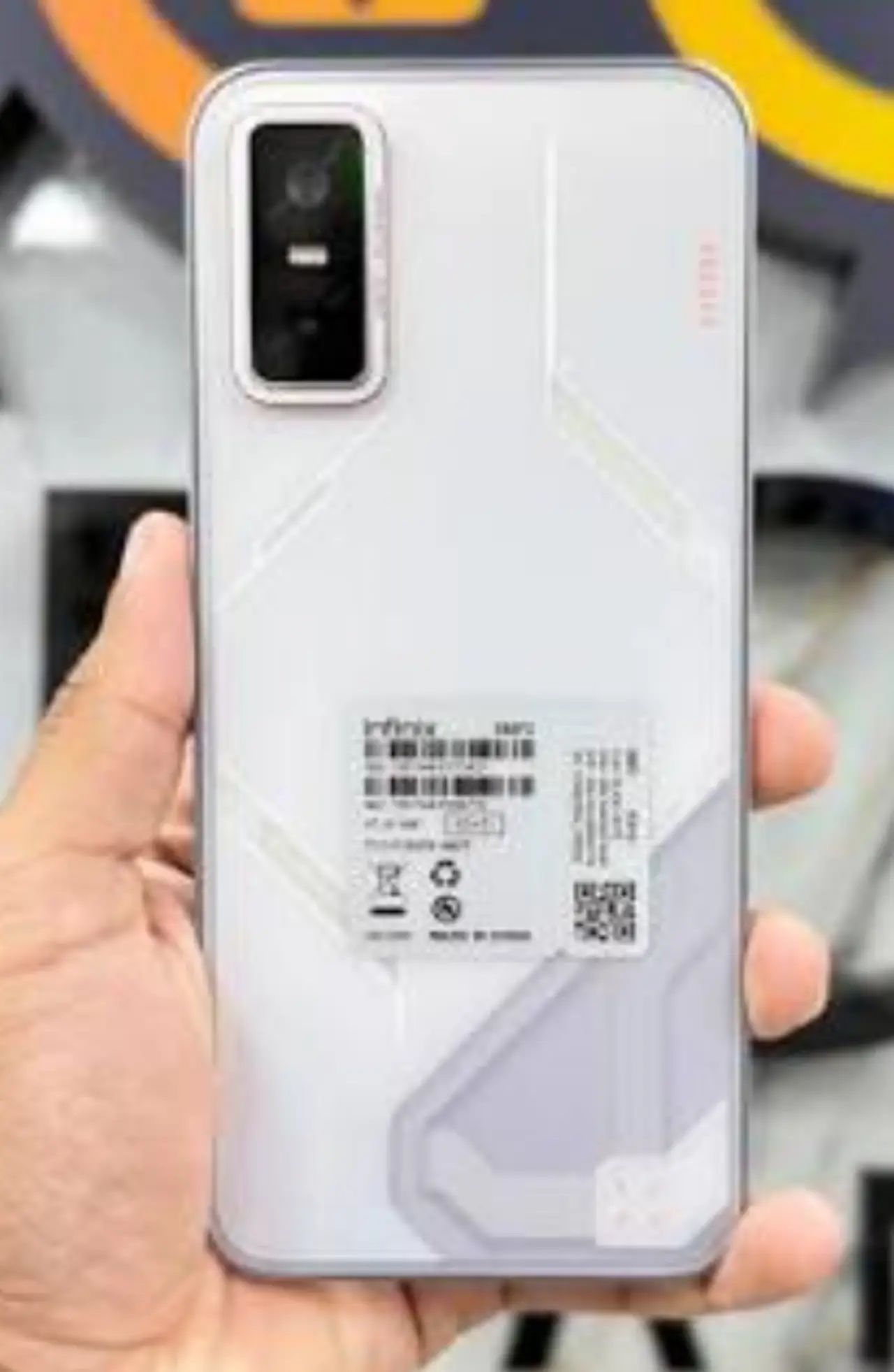 Infinix GT 30 Pro