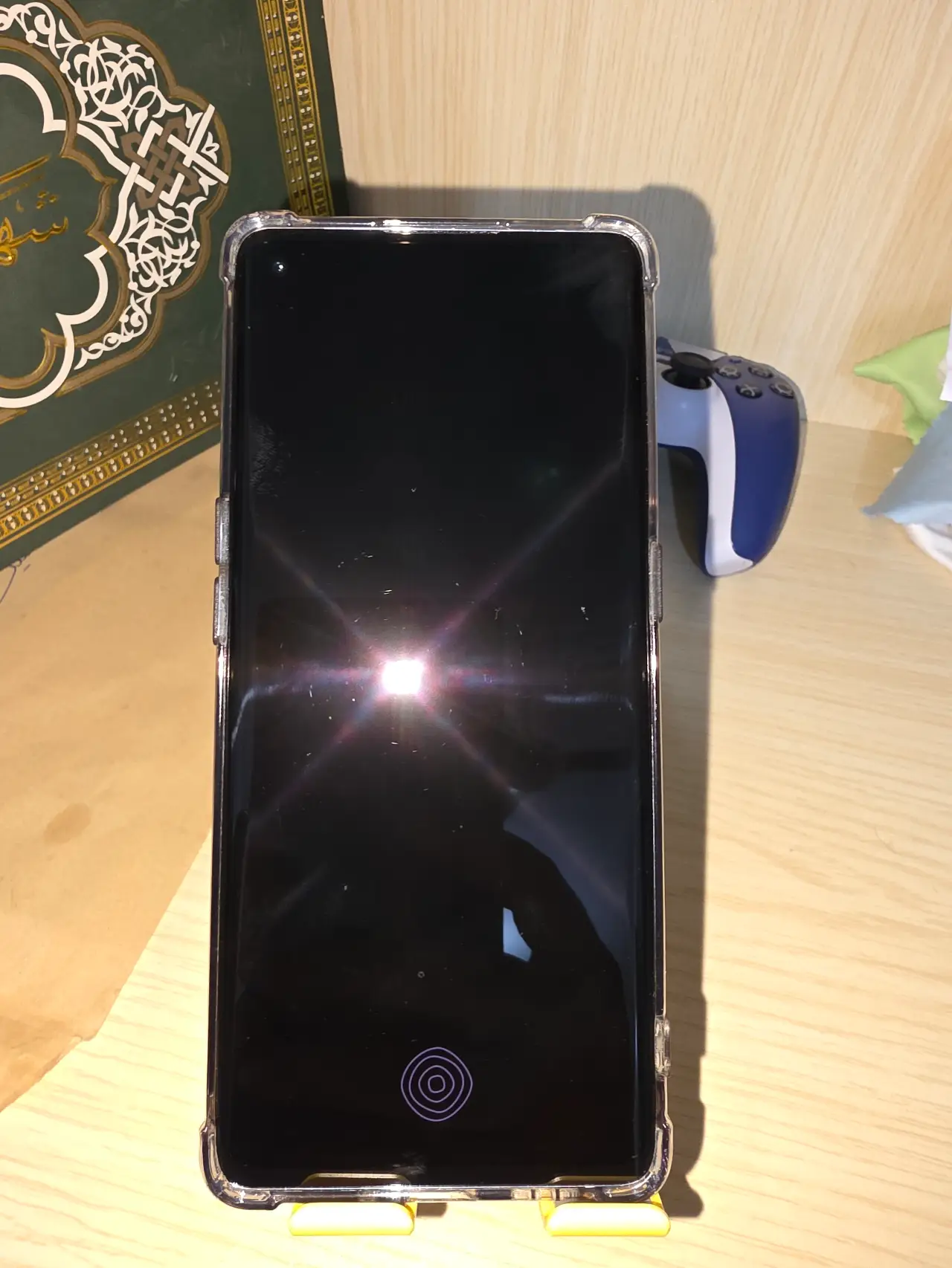 OPPO reno6 pro+ — 285,000 د.ع