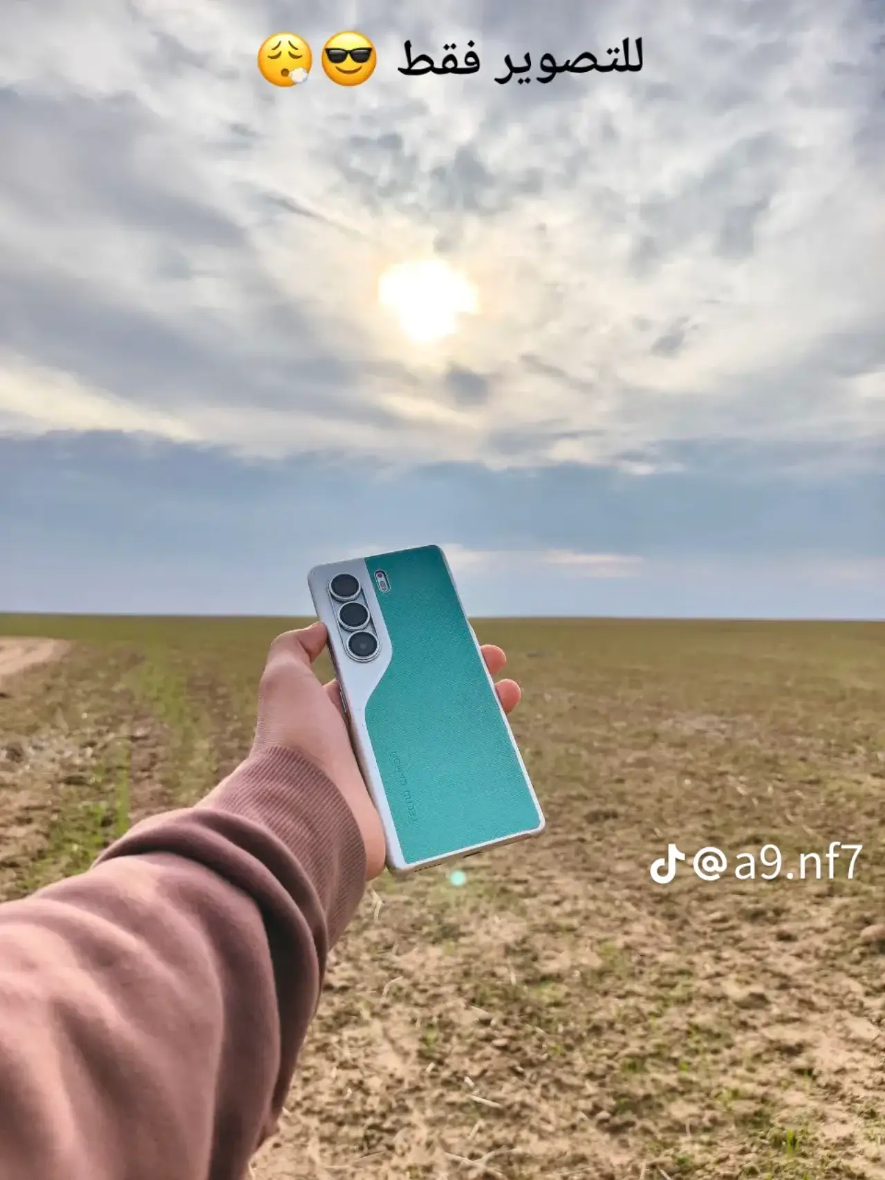 Tecno Camon 40