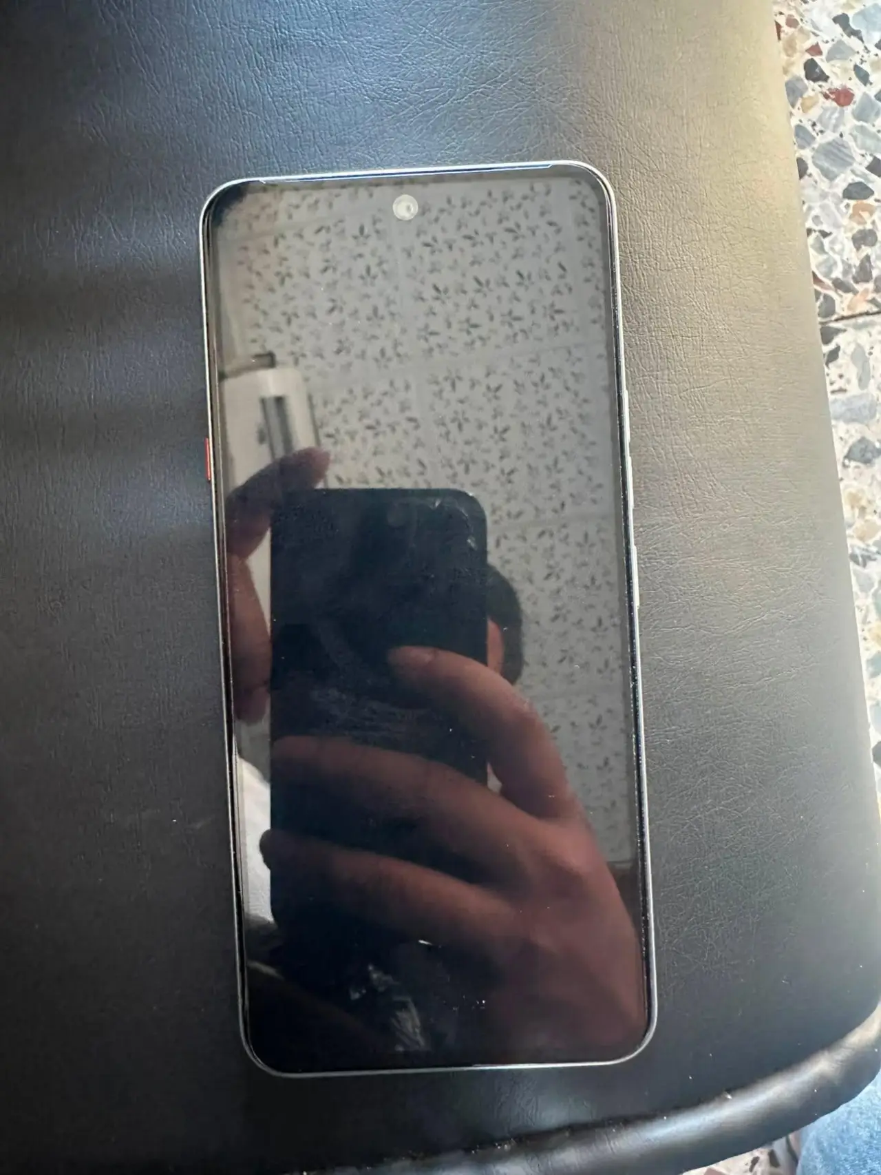 Tecno CAMON 40 Premier 5G