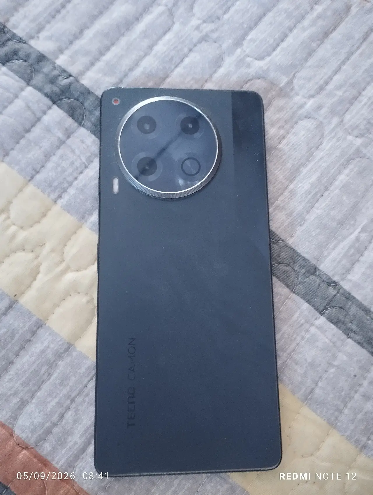 Tecno Camon 30