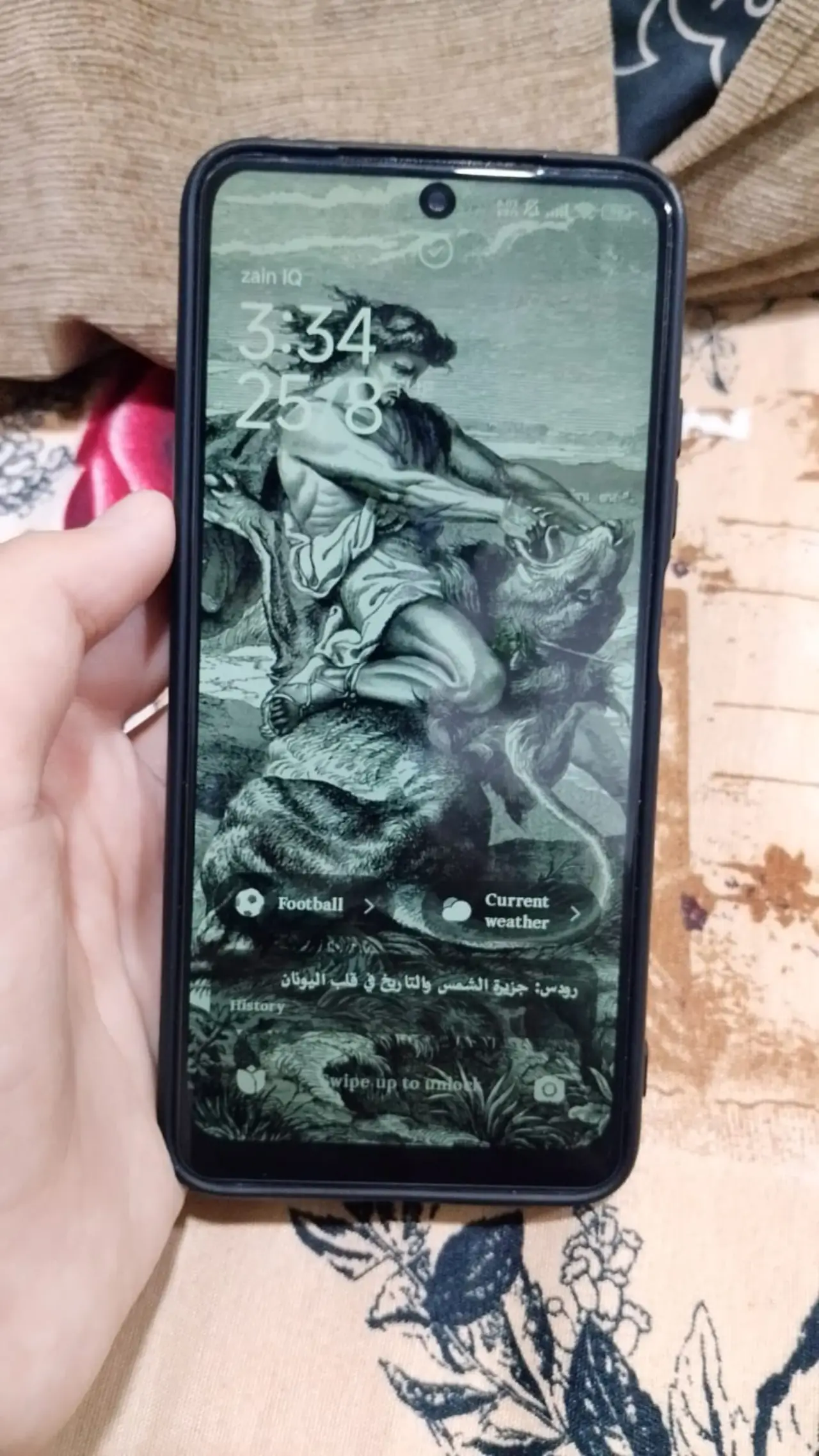 POCO m4 pro