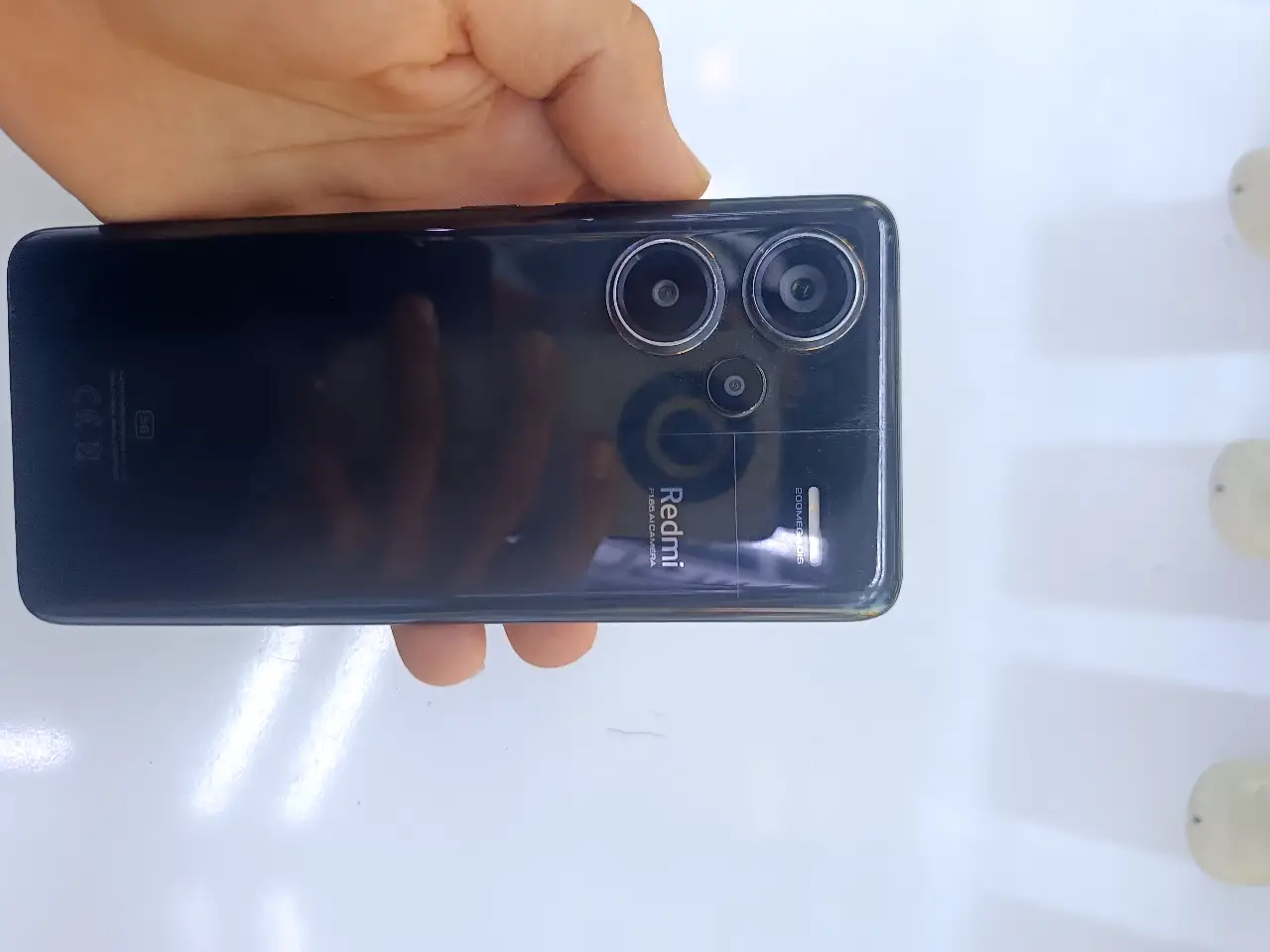 Xiaomi Redmi Note 13 Pro+ 5G
