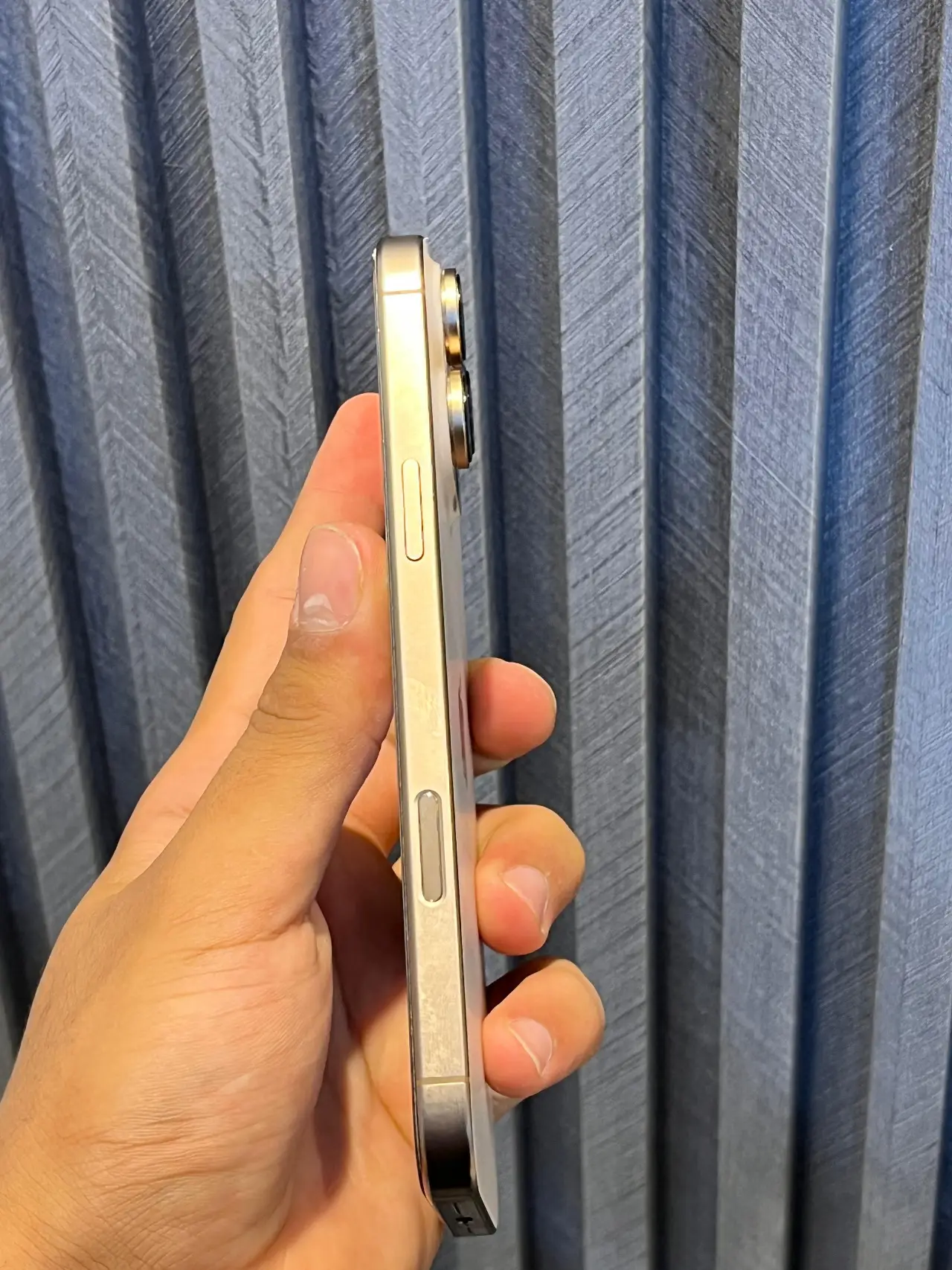 Apple iPhone 16 Pro Max