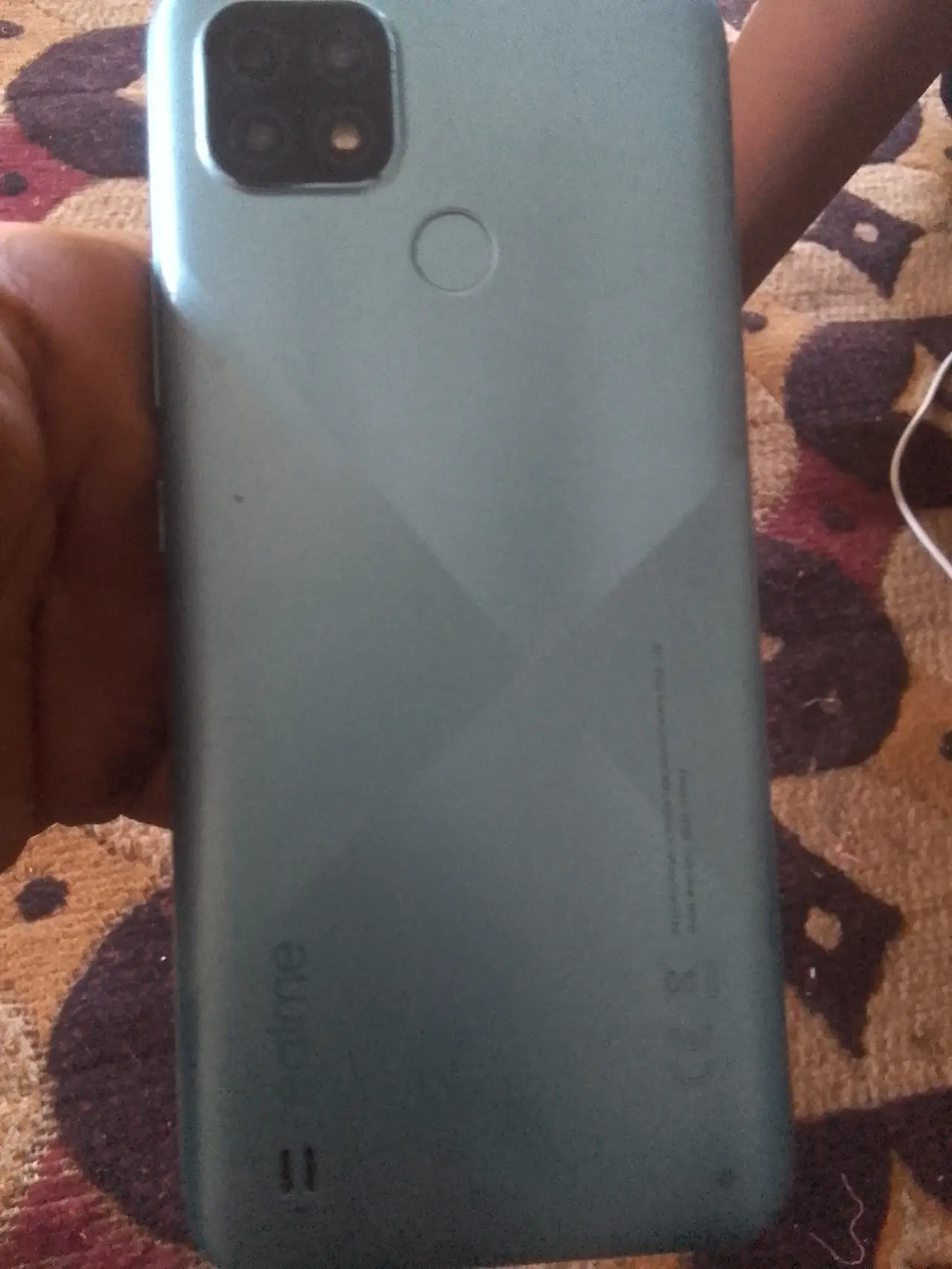 Realme 1 — 100,000 د.ع