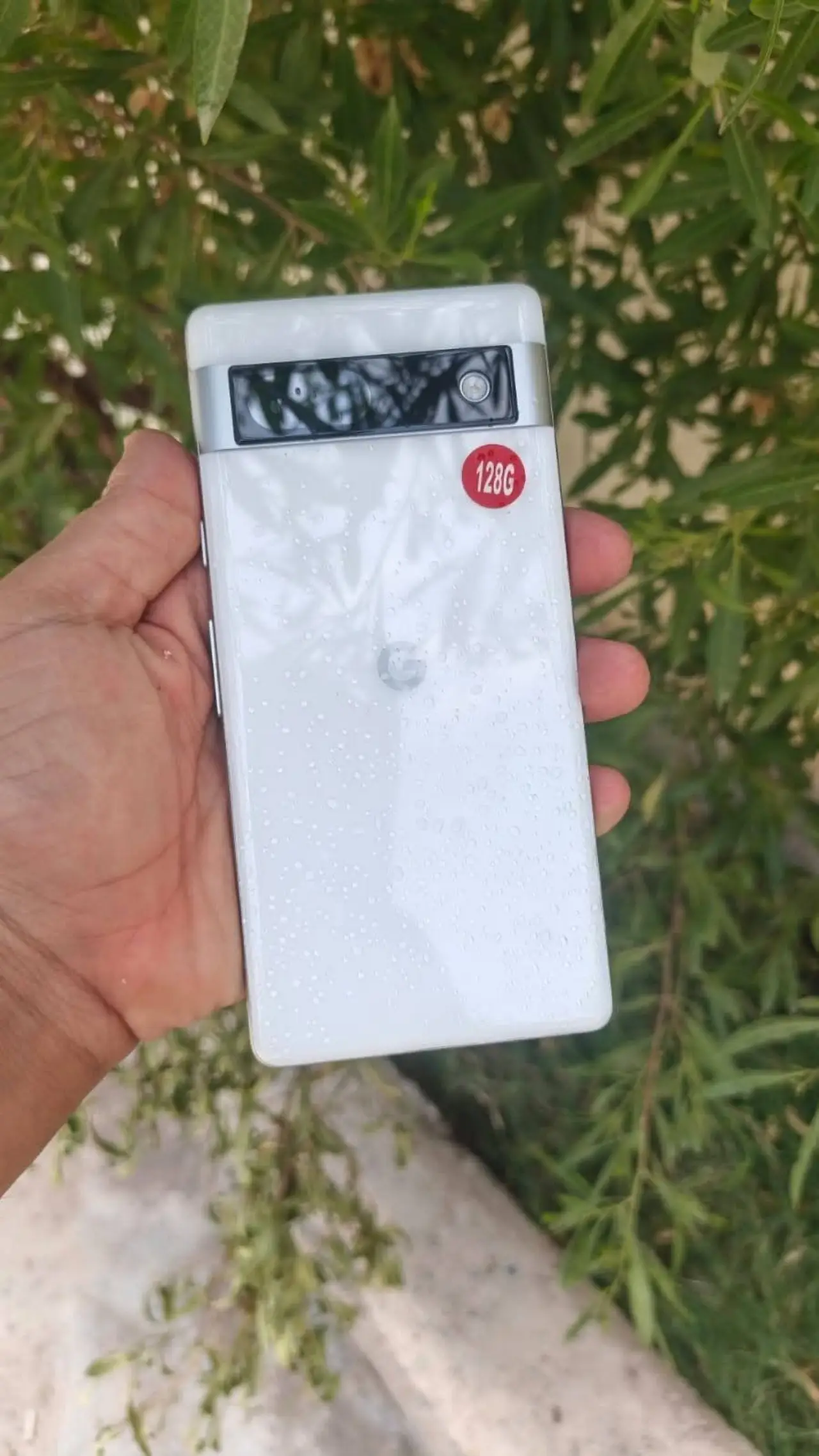 Google Pixel 7a — 285,000 د.ع