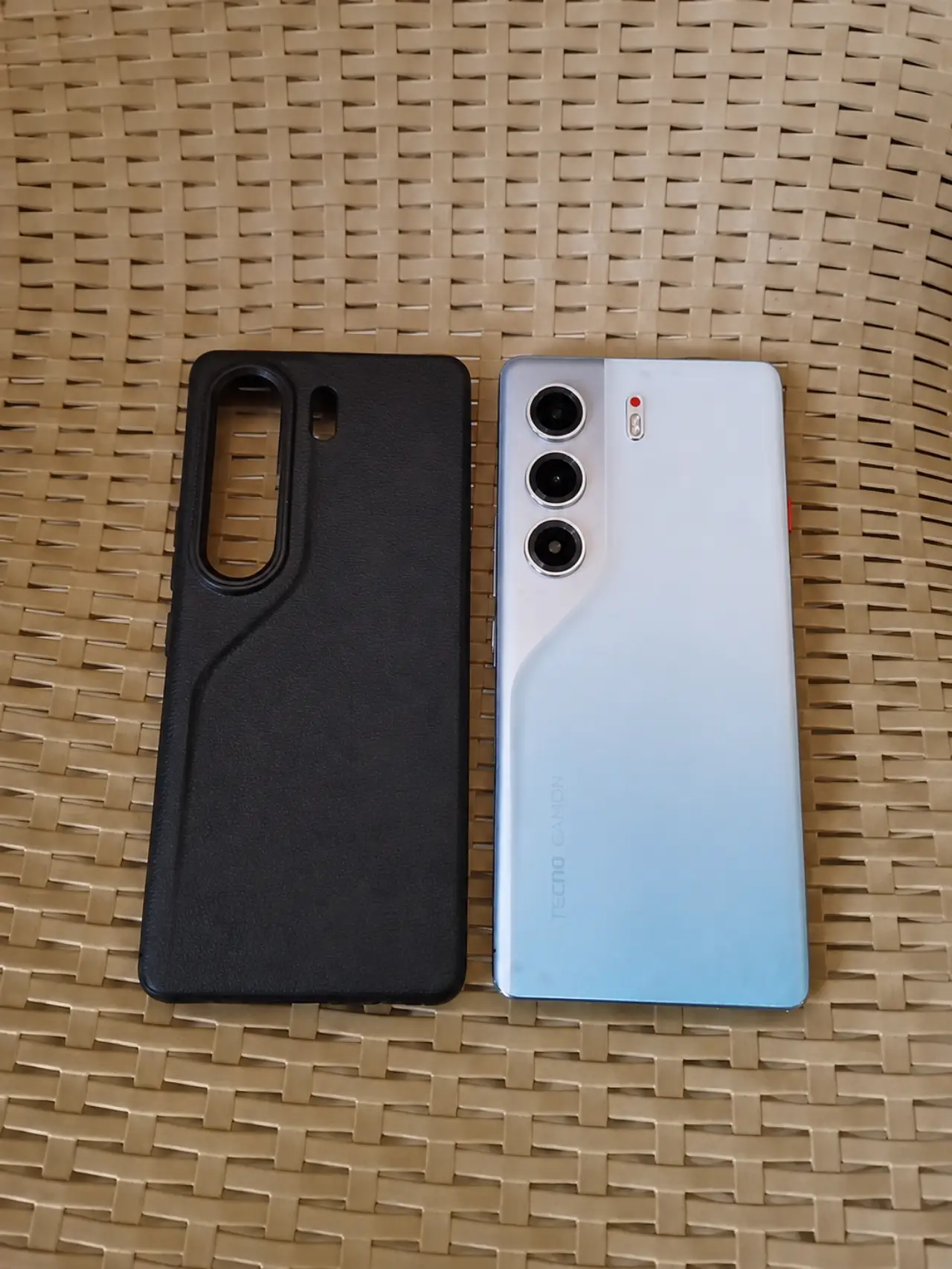 Tecno Camon 40 Pro 5G