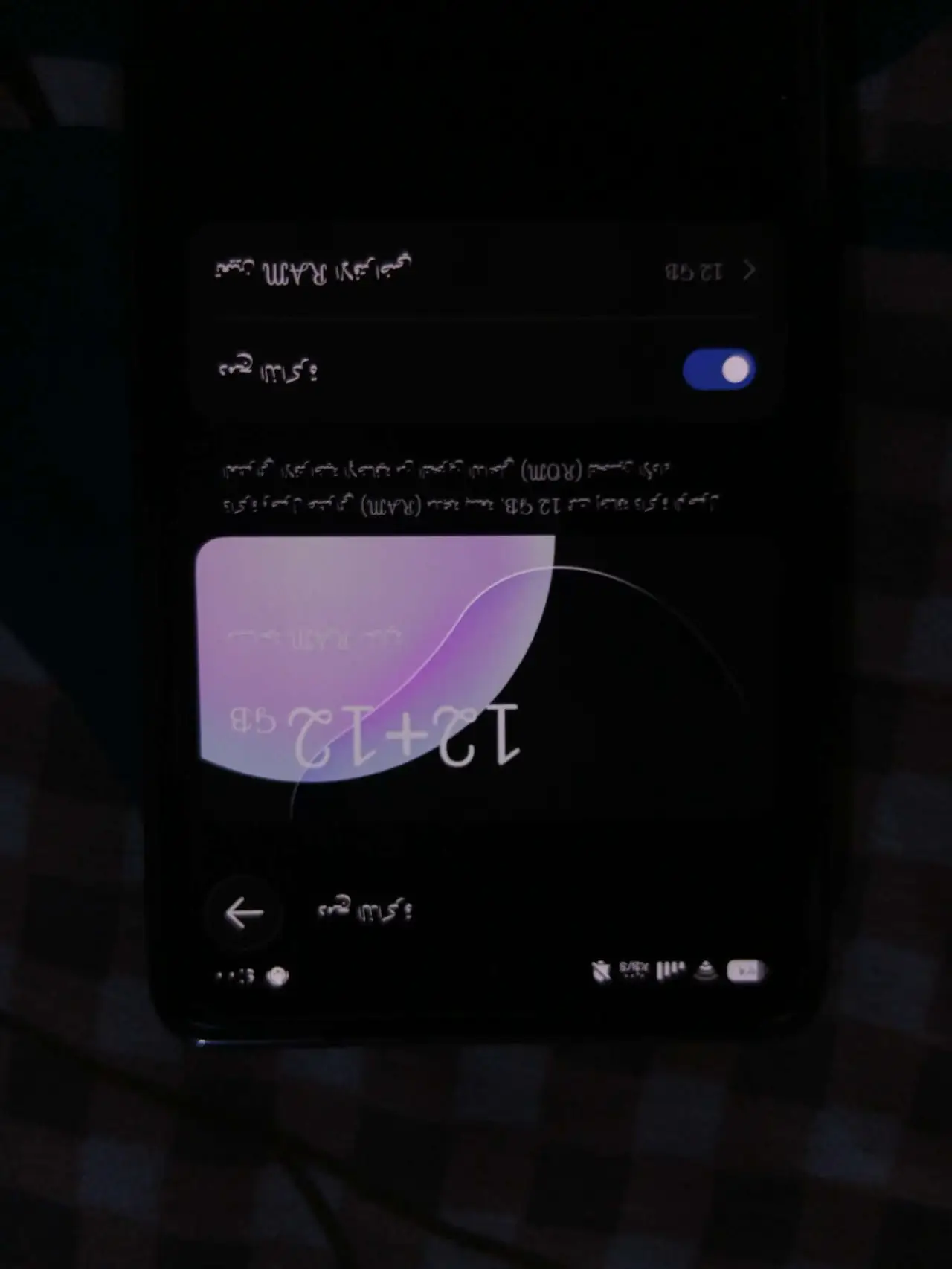 Tecno Camon 40 Pro 5G — 300,000 د.ع