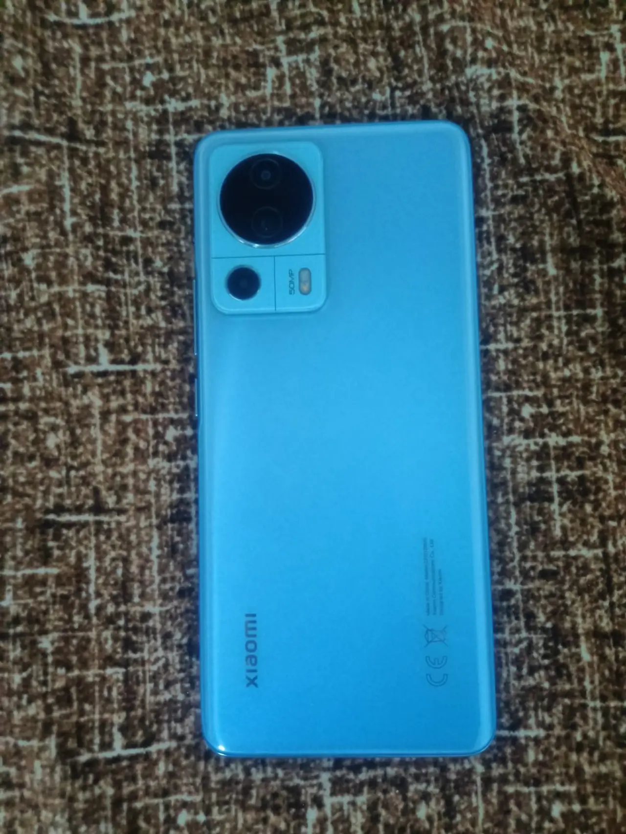 Xiaomi 13 Lite