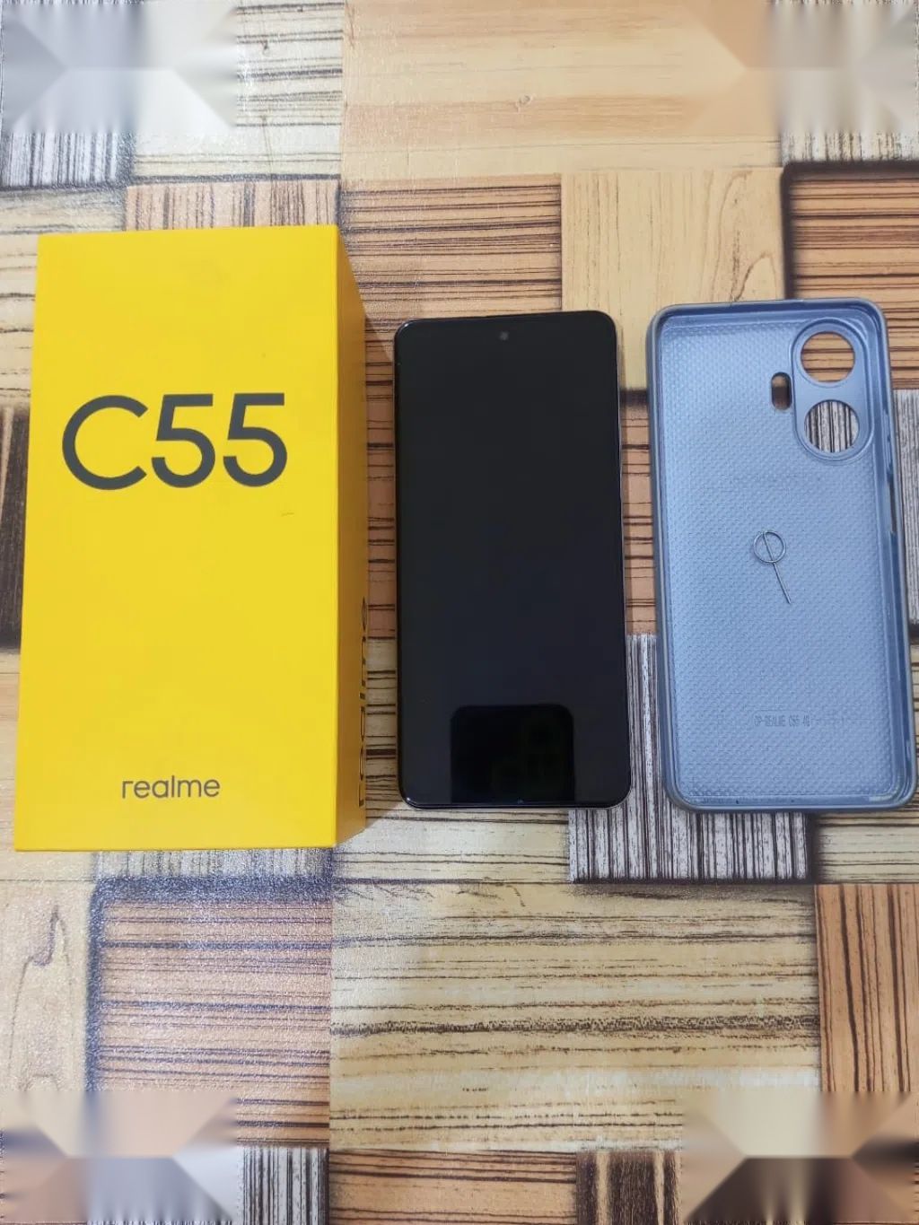 Realme C55 — 200,000 د.ع