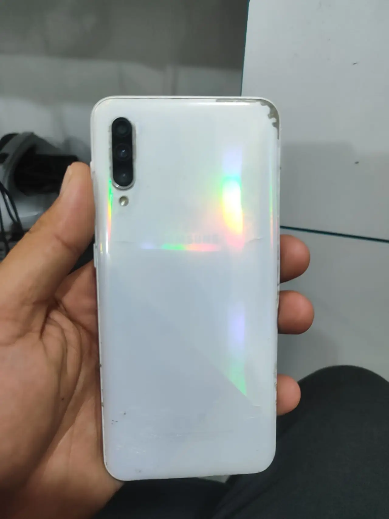 Samsung Galaxy A30s
