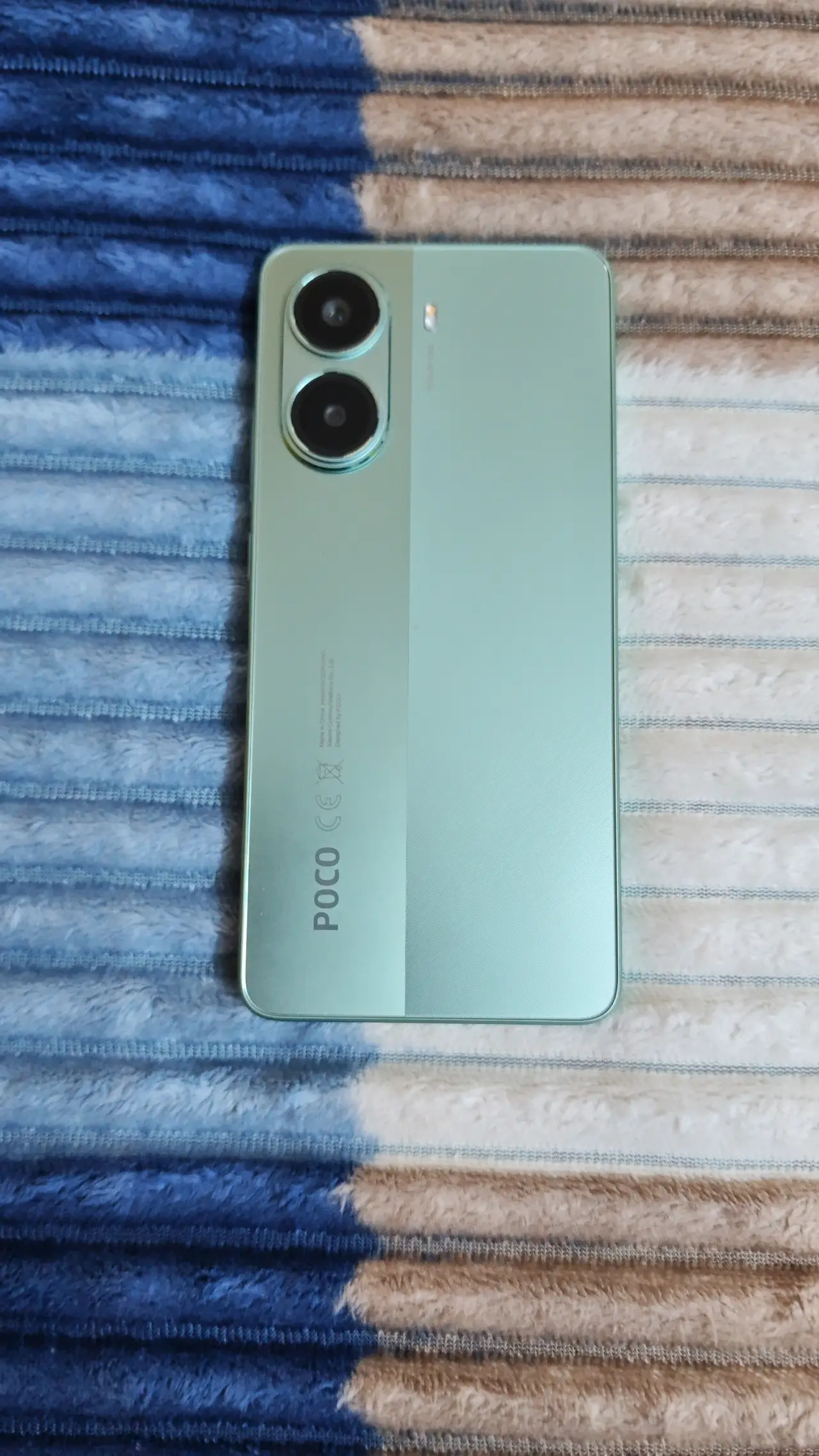 POCO X7 PRO — 400,000 د.ع