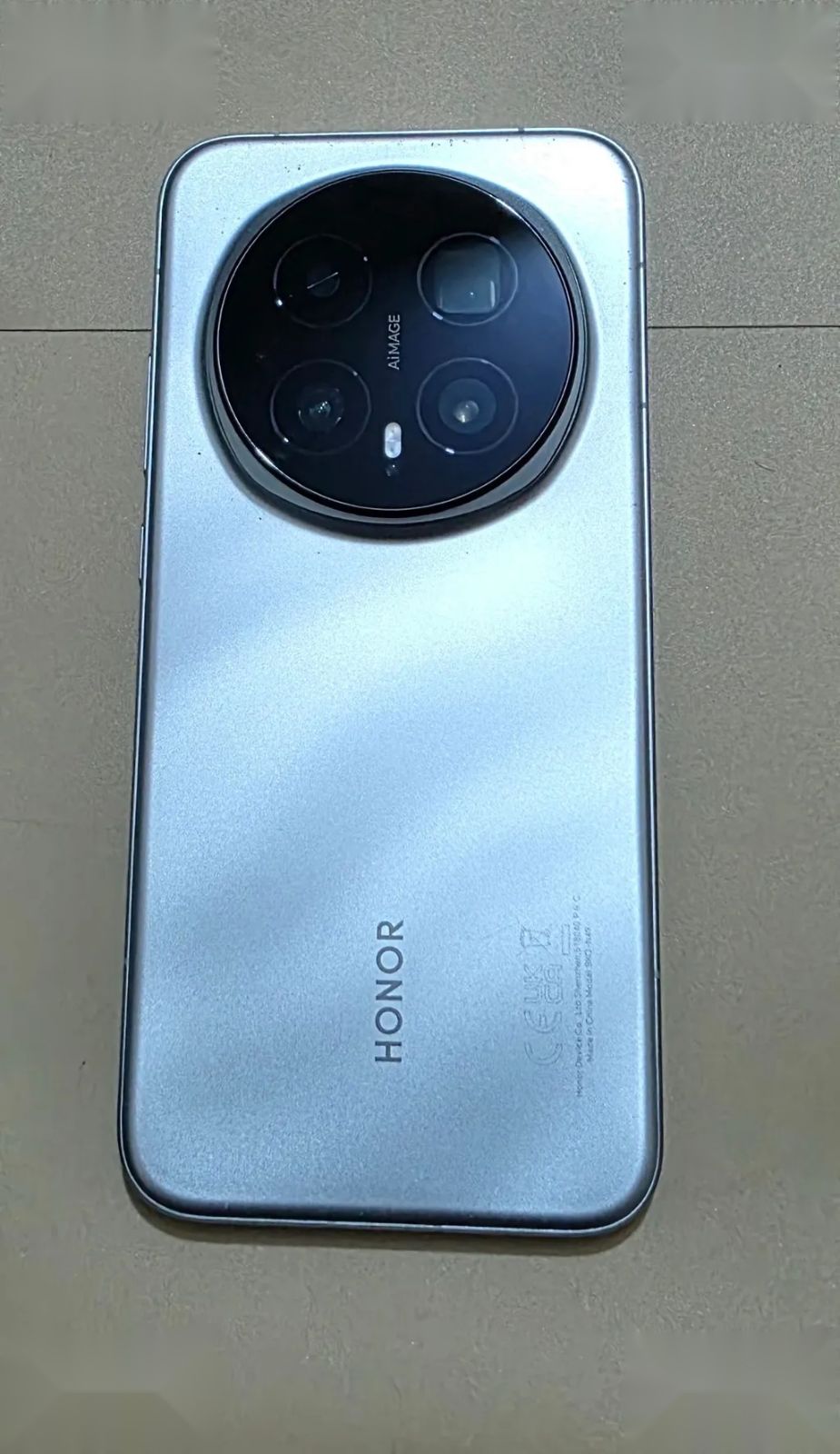 Honor Magic8