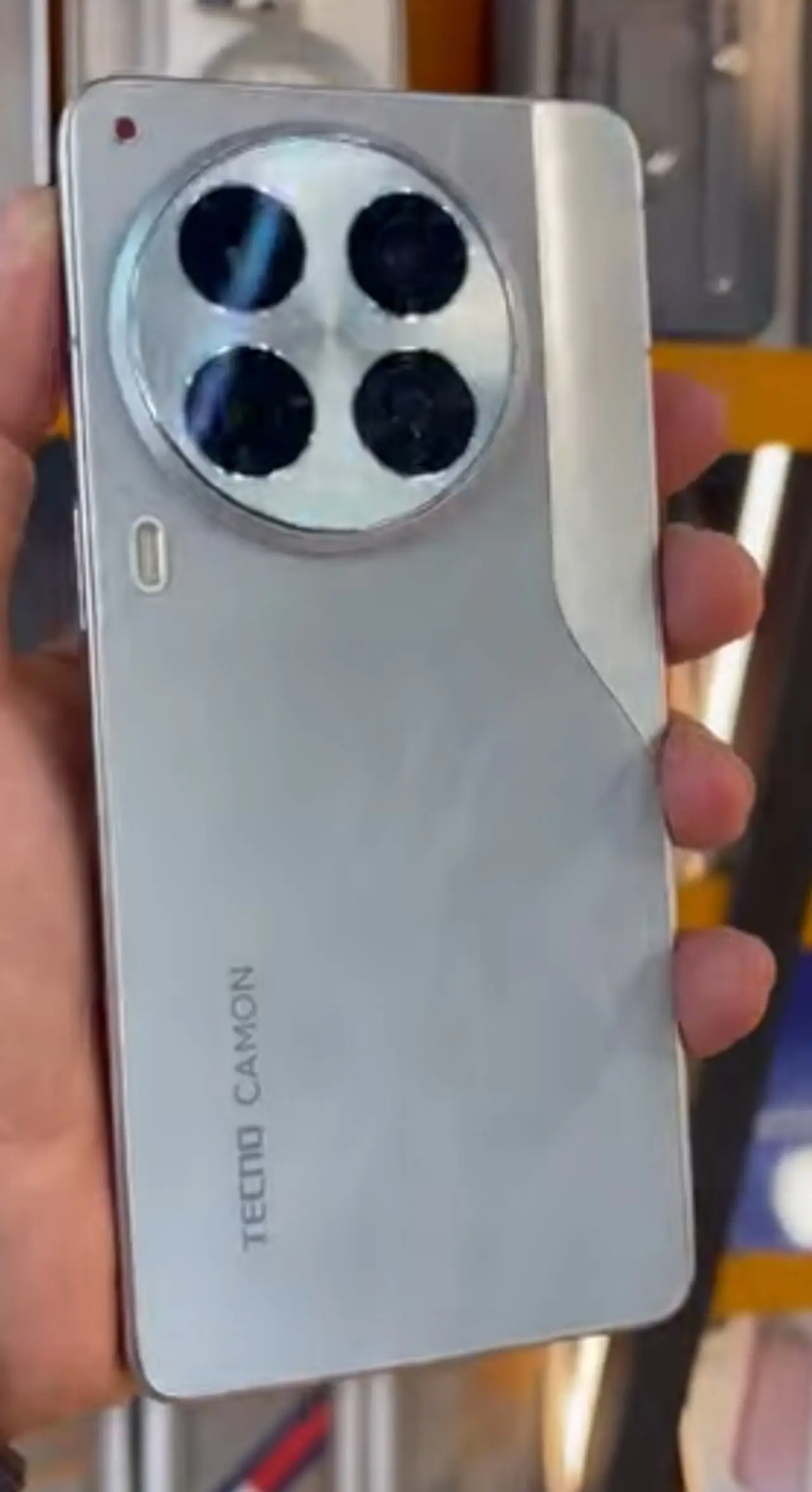 Tecno Camon 30 5G