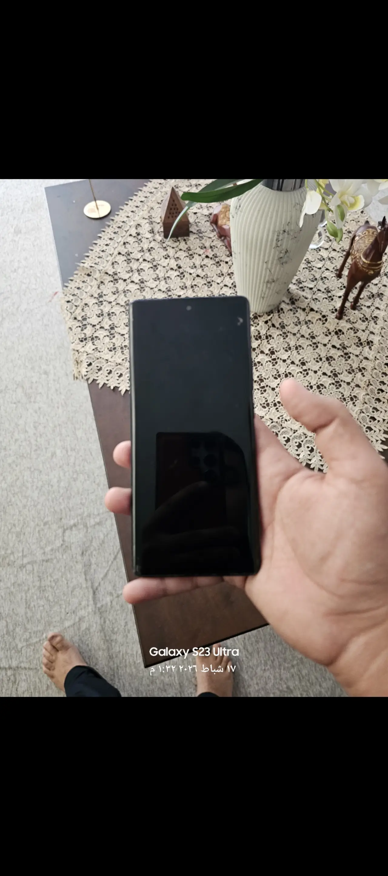 Infinix Hot 50 Pro+ 4G