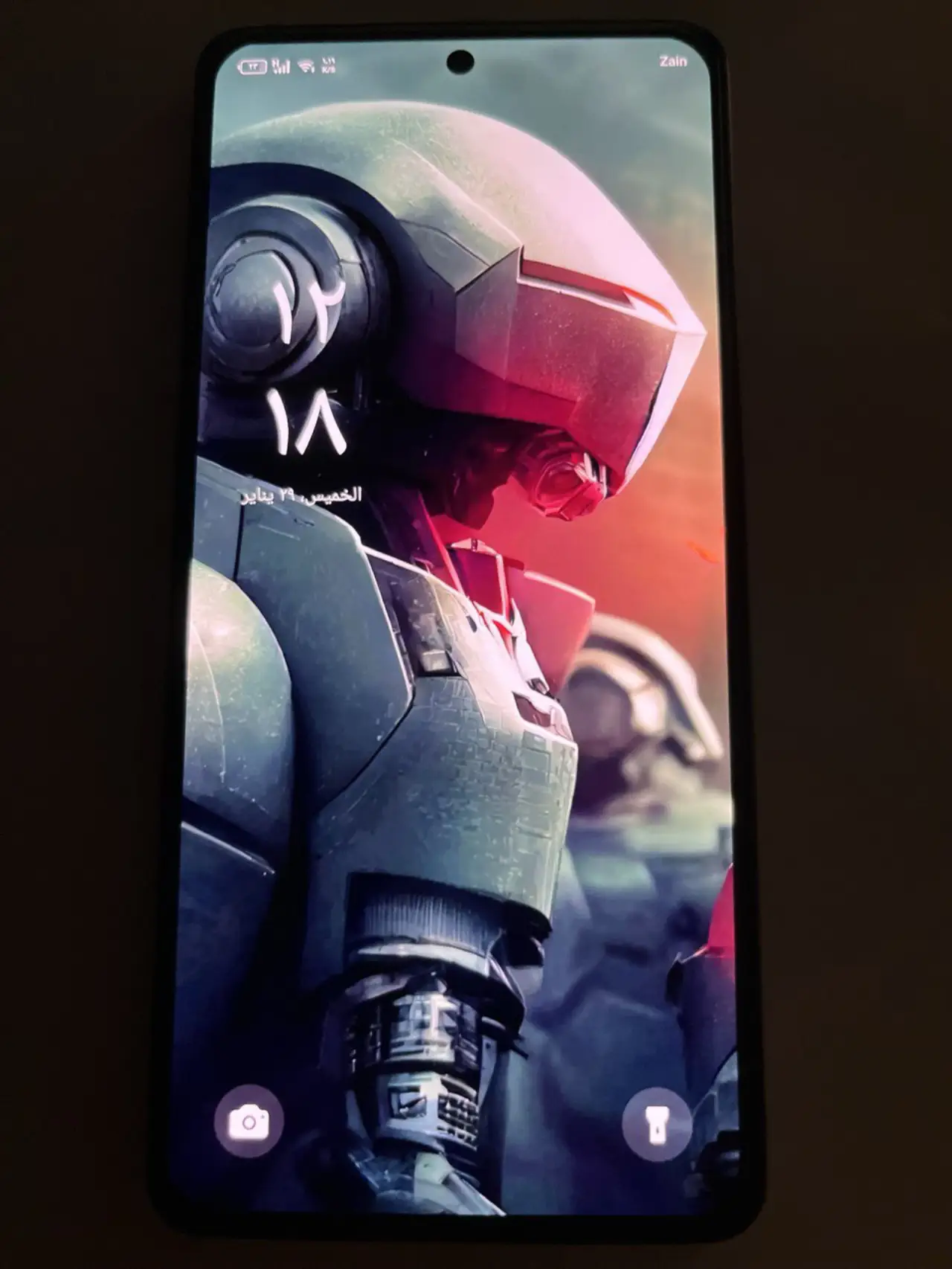 Infinix Note 30 Pro — 200,000 د.ع